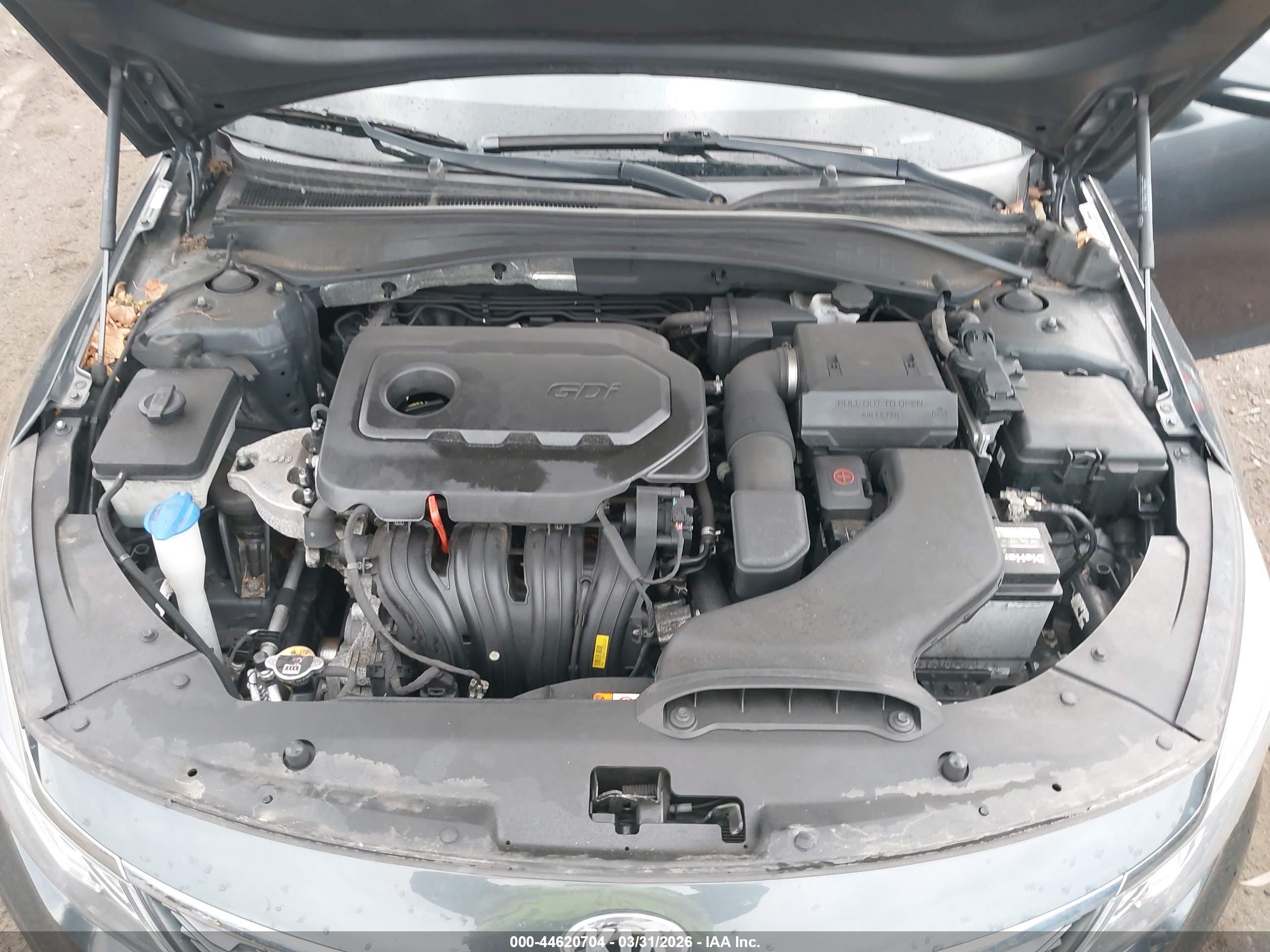 KIA OPTIMA image 10