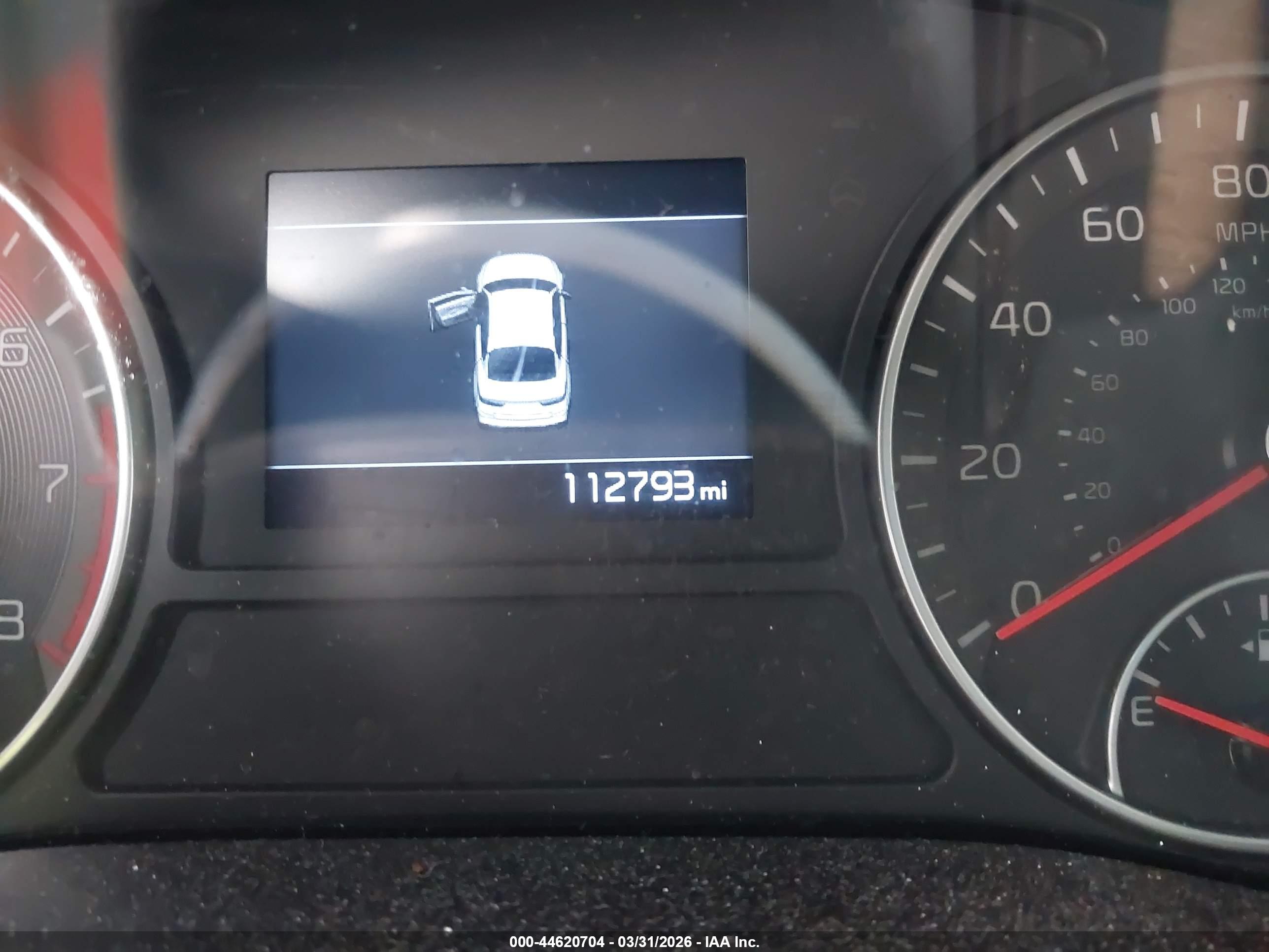KIA OPTIMA image 7