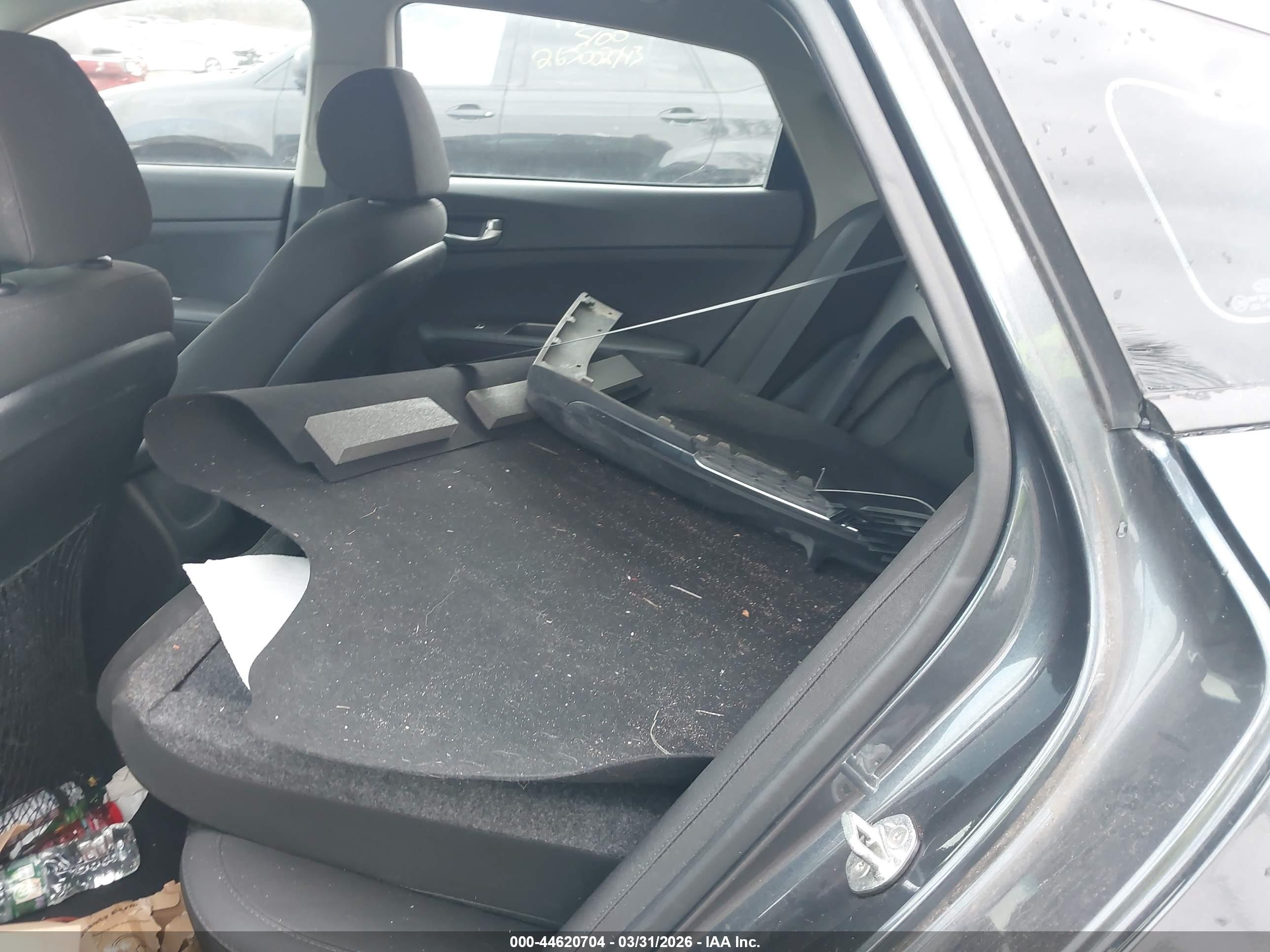 KIA OPTIMA image 8