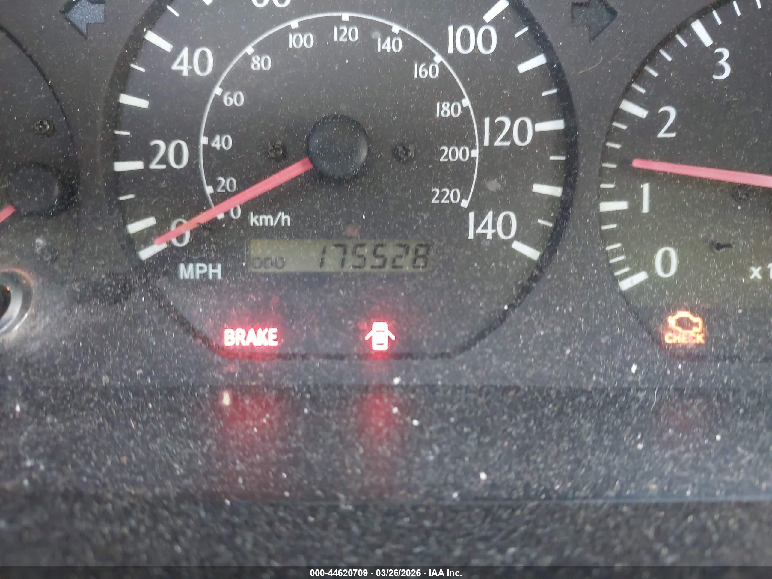 TOYOTA CAMRY image 7