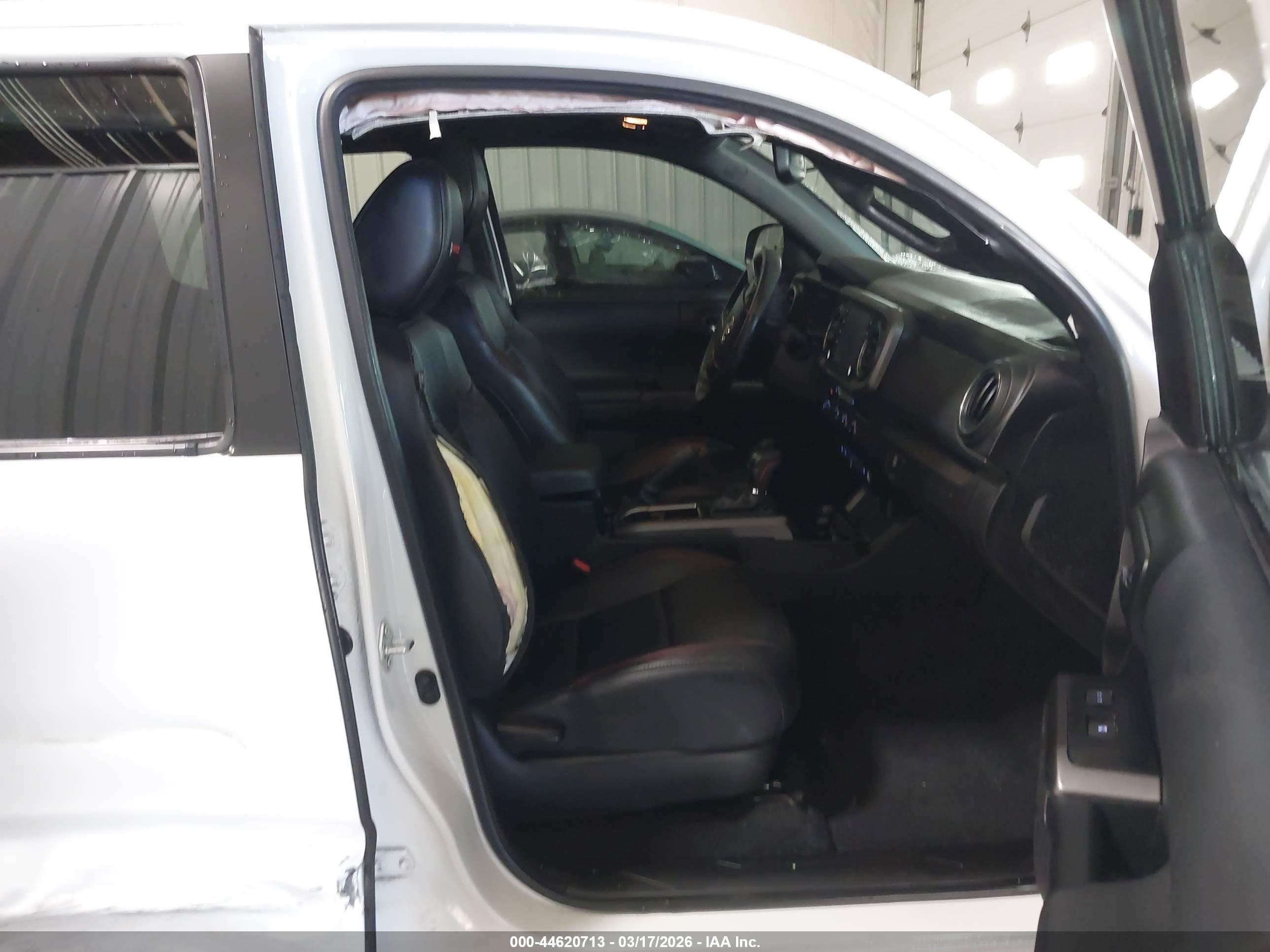 TOYOTA TACOMA image 5