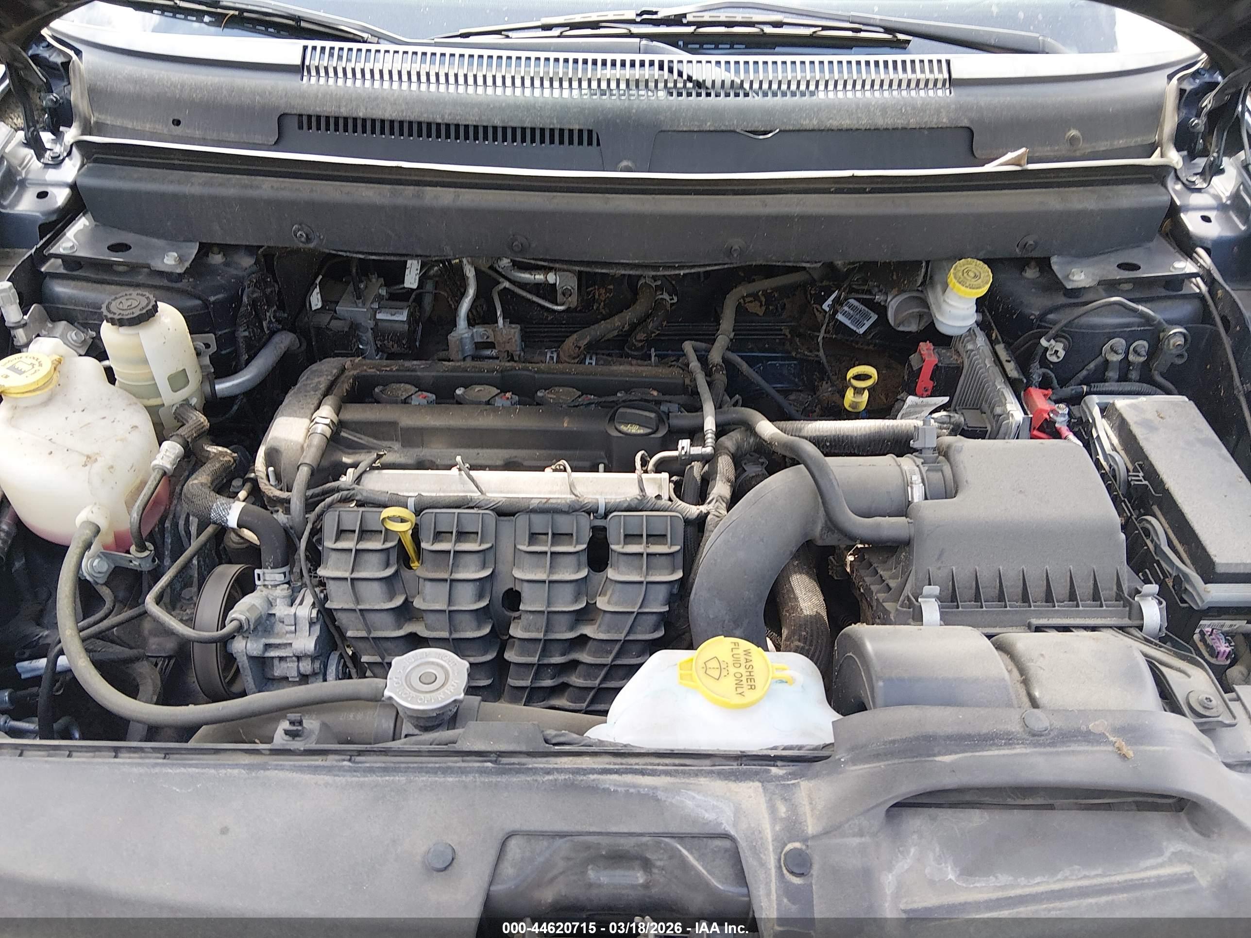 DODGE JOURNEY image 10