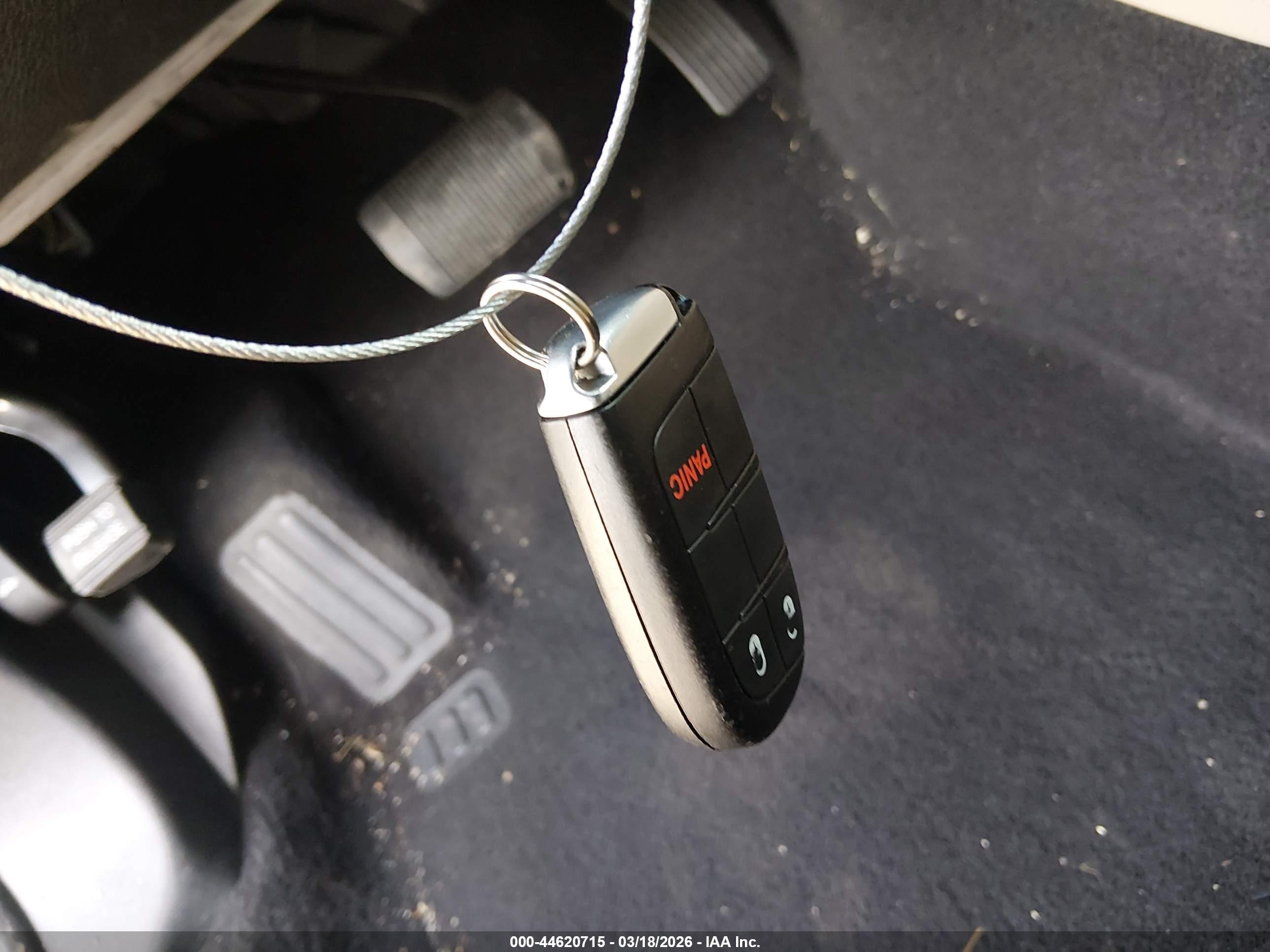 DODGE JOURNEY image 11