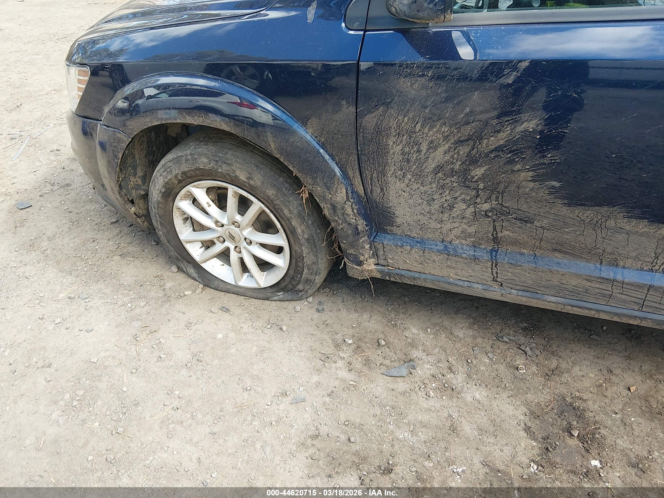 DODGE JOURNEY image 6