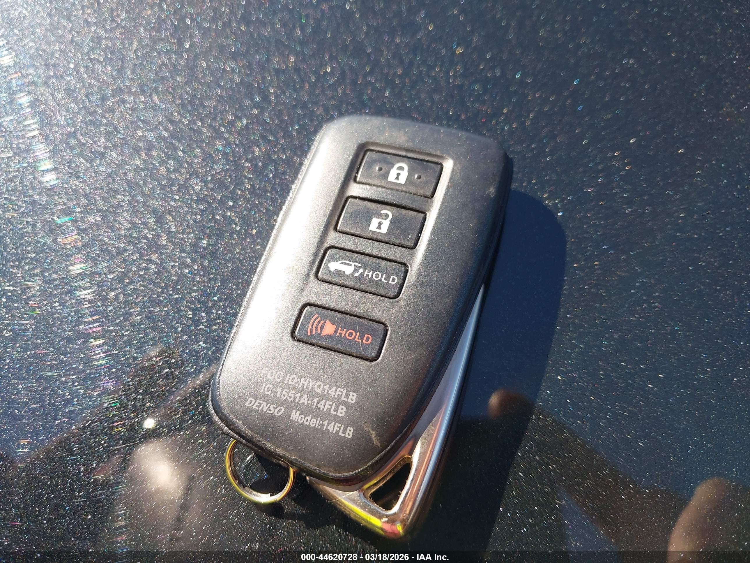 LEXUS RX image 11