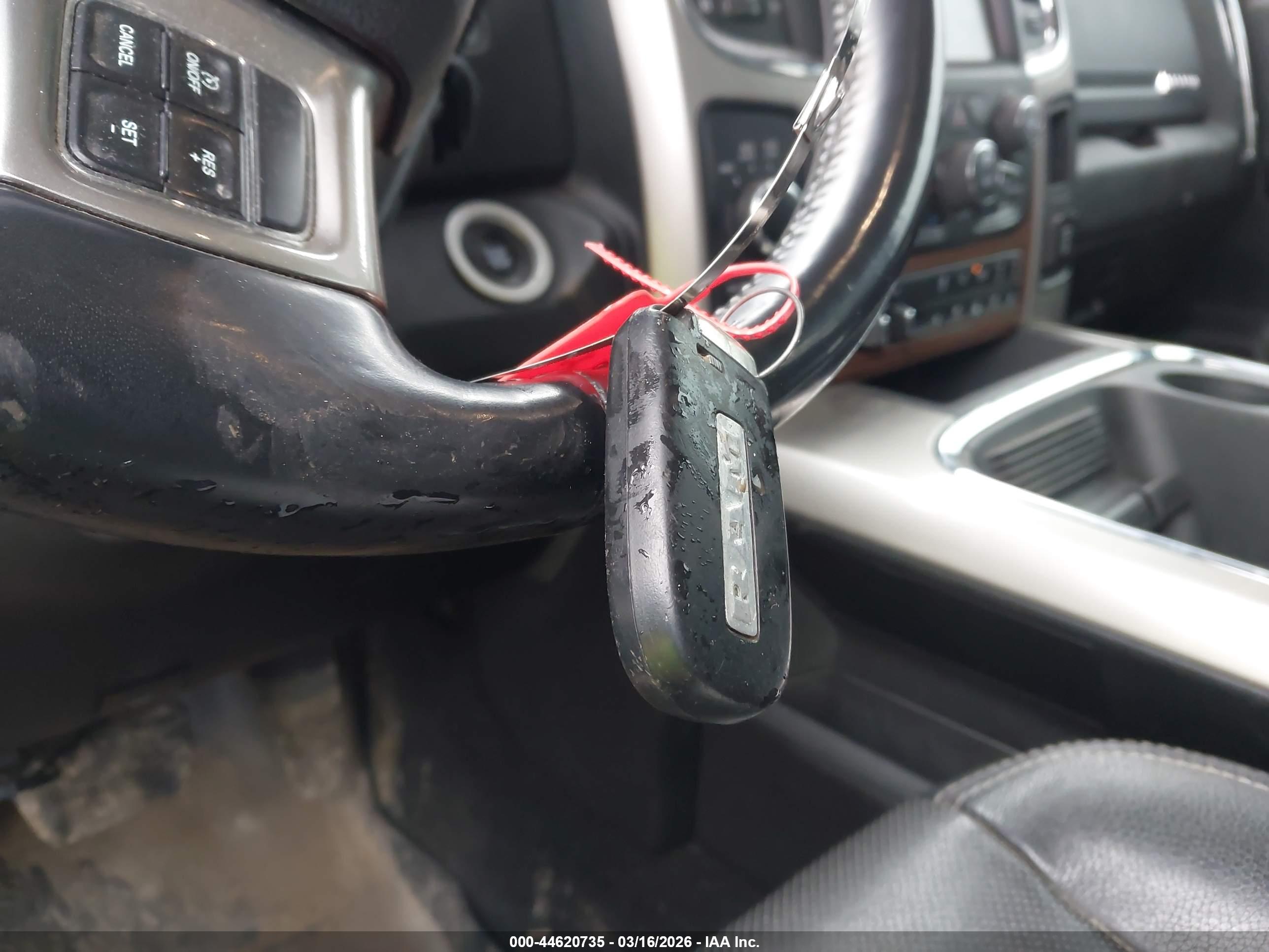 RAM 2500 image 11