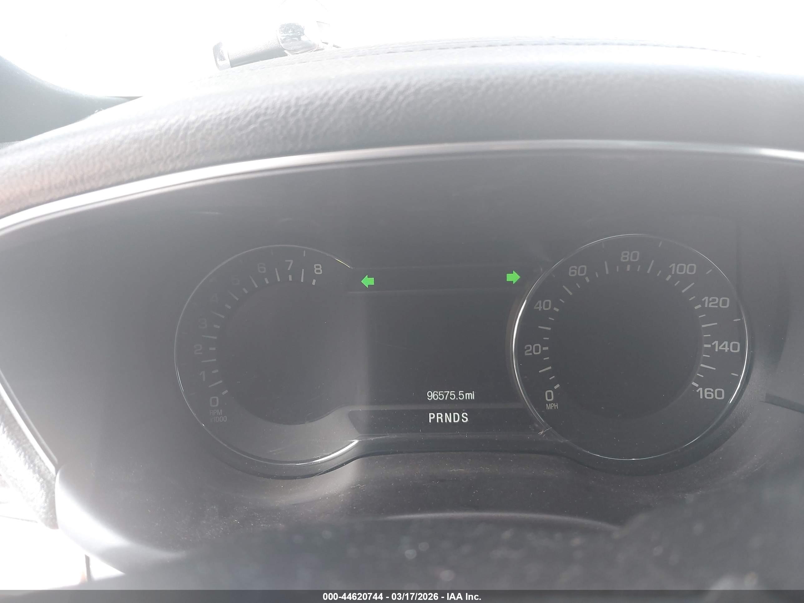 LINCOLN MKC image 7