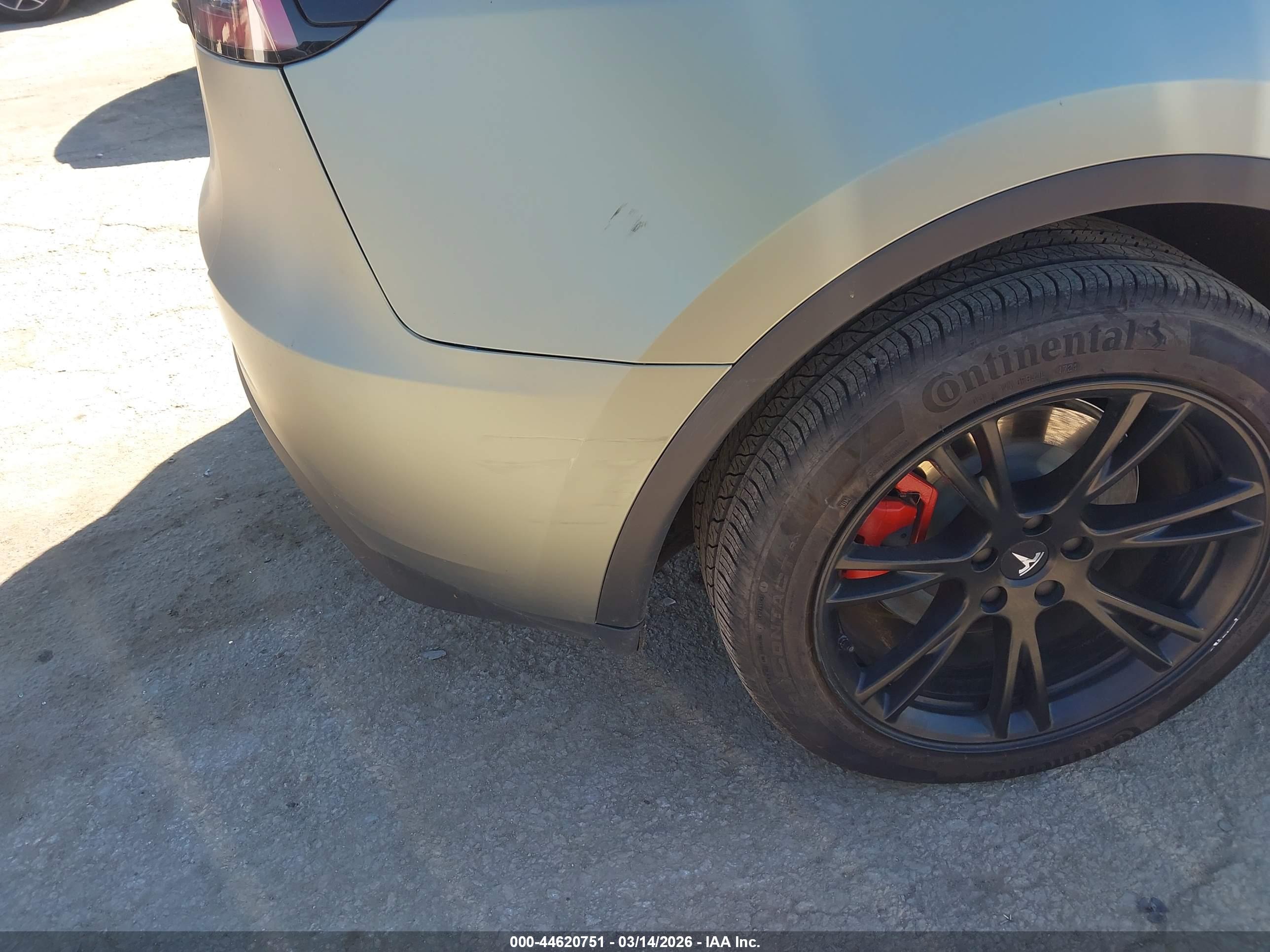 TESLA MODEL image 6