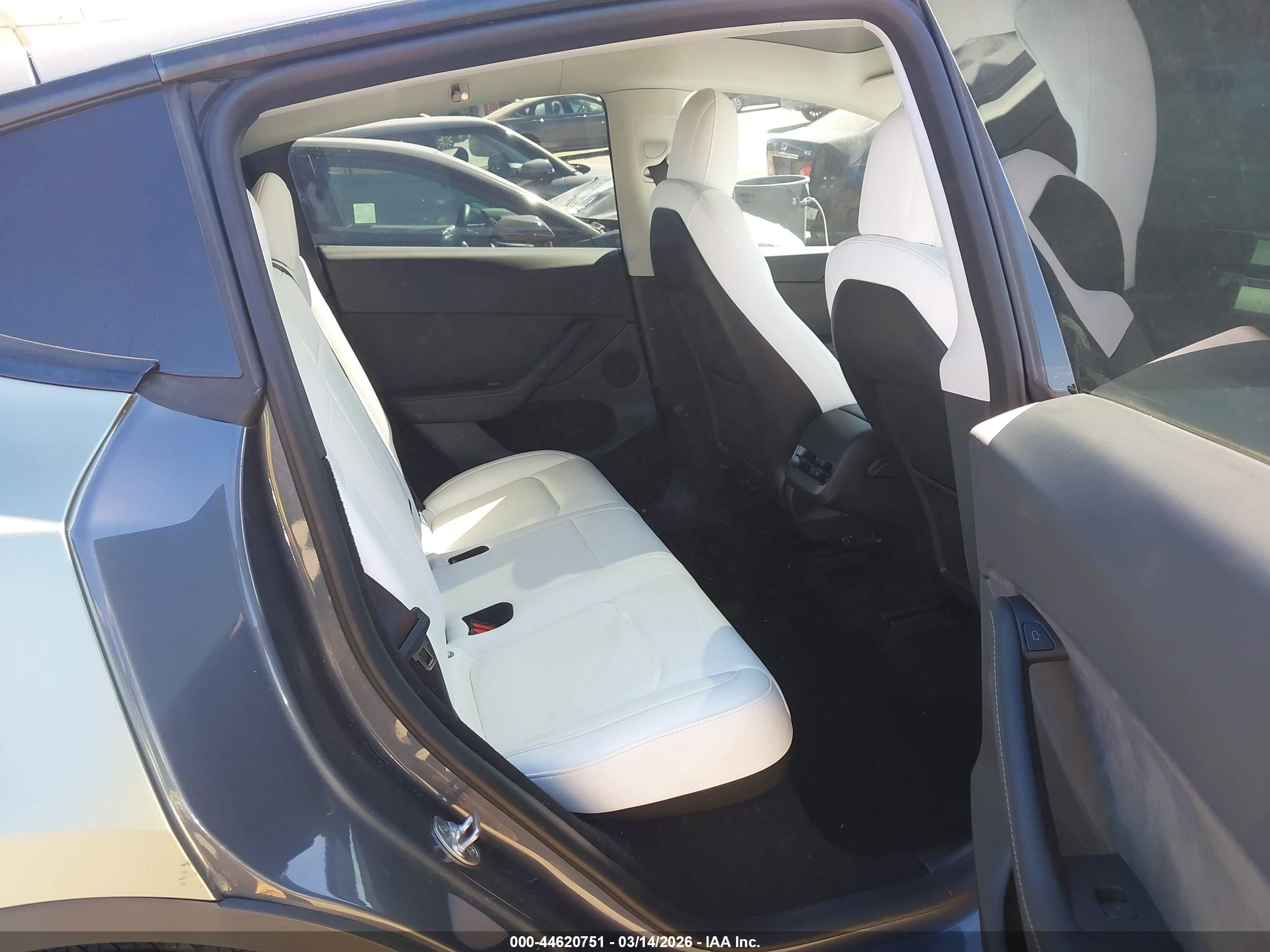 TESLA MODEL image 8