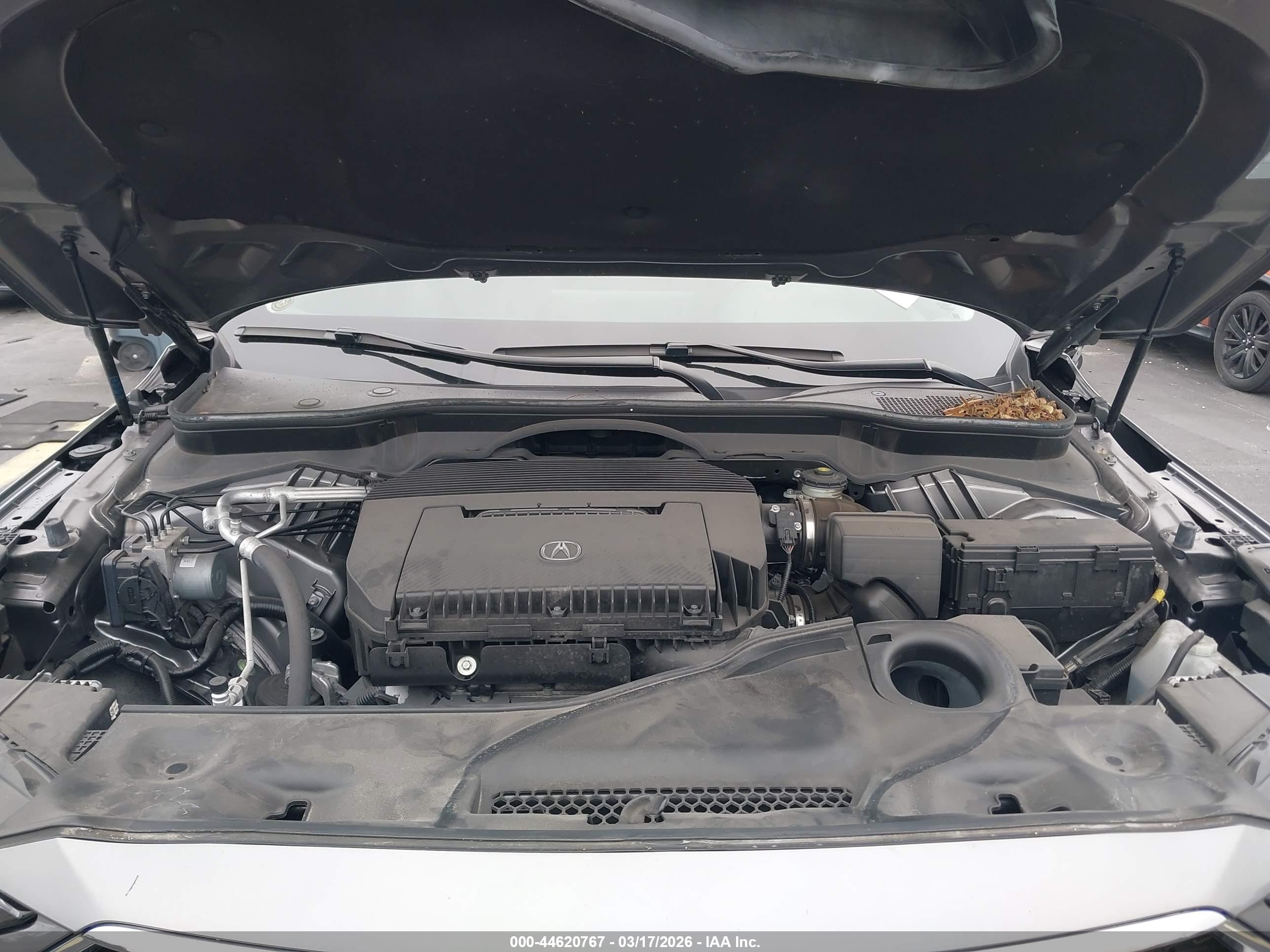 ACURA MDX image 10