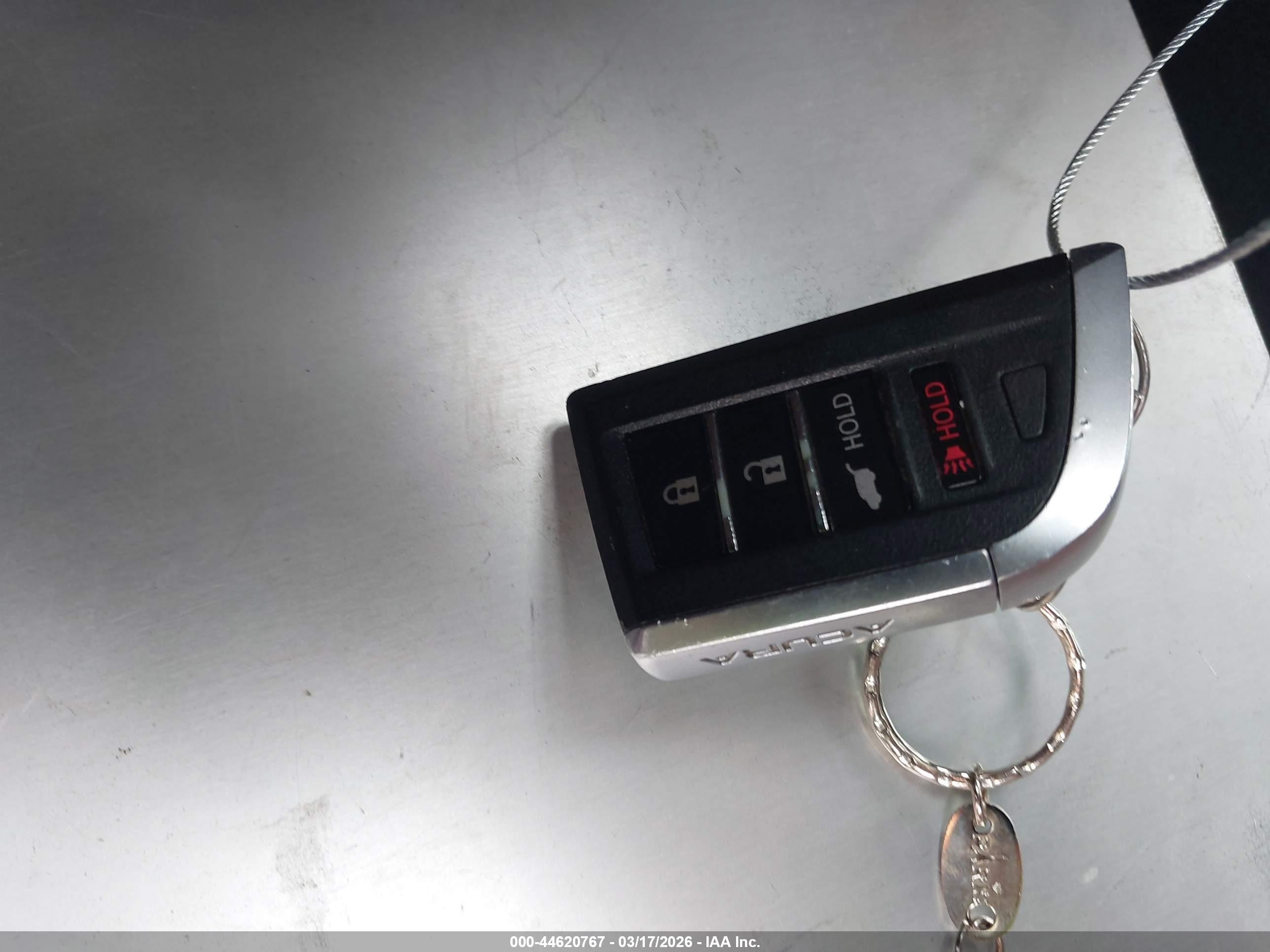 ACURA MDX image 11