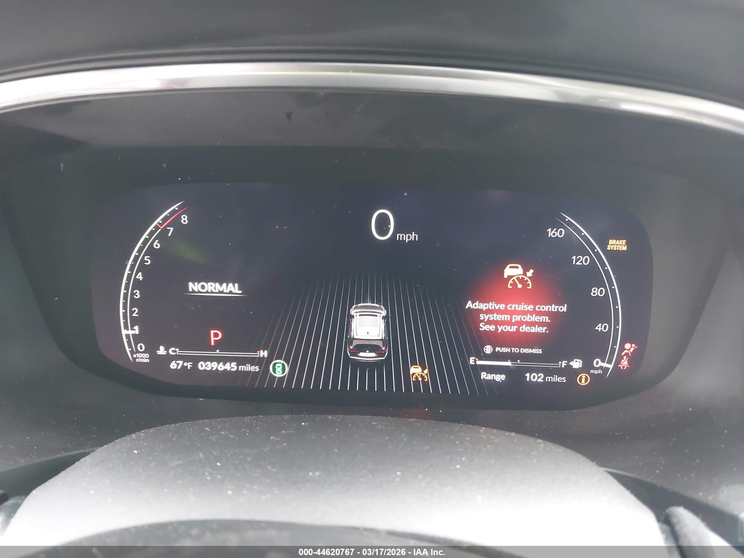 ACURA MDX image 7
