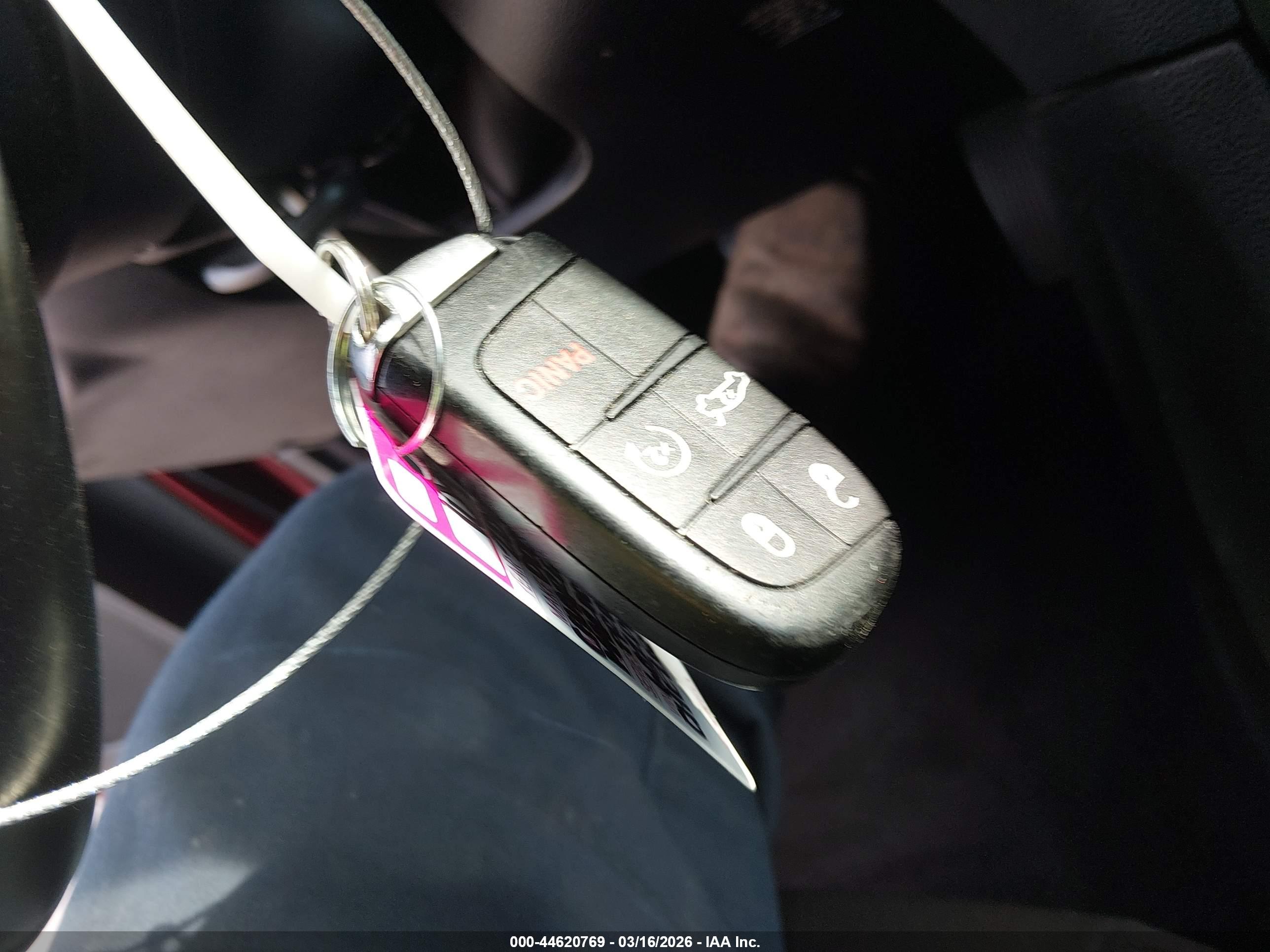 DODGE CHARGER image 11