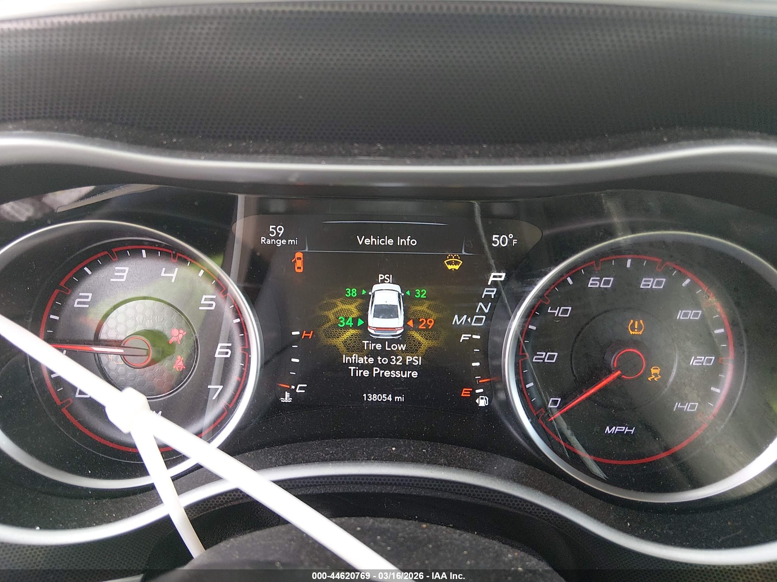 DODGE CHARGER image 7
