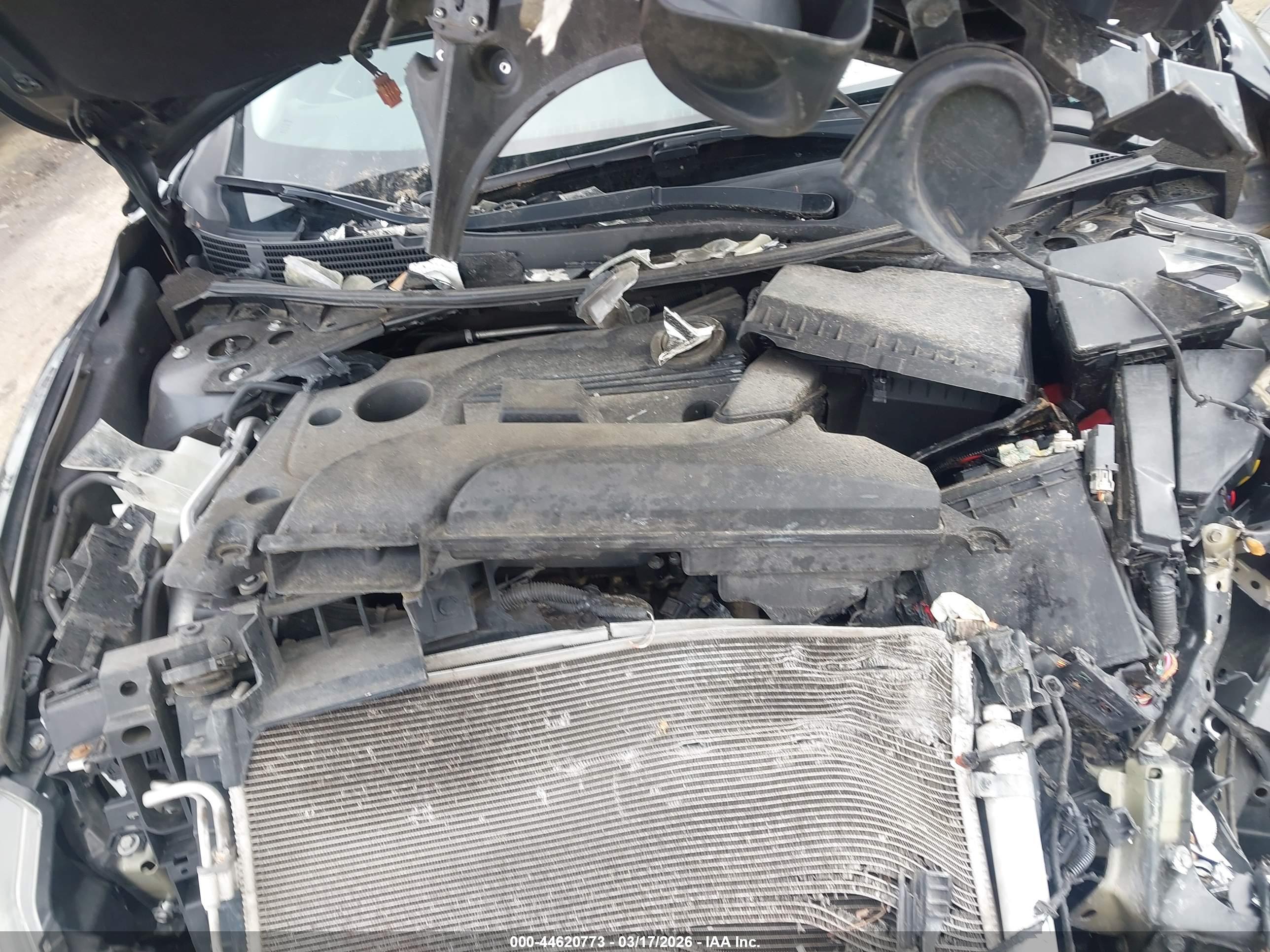 NISSAN ALTIMA image 10