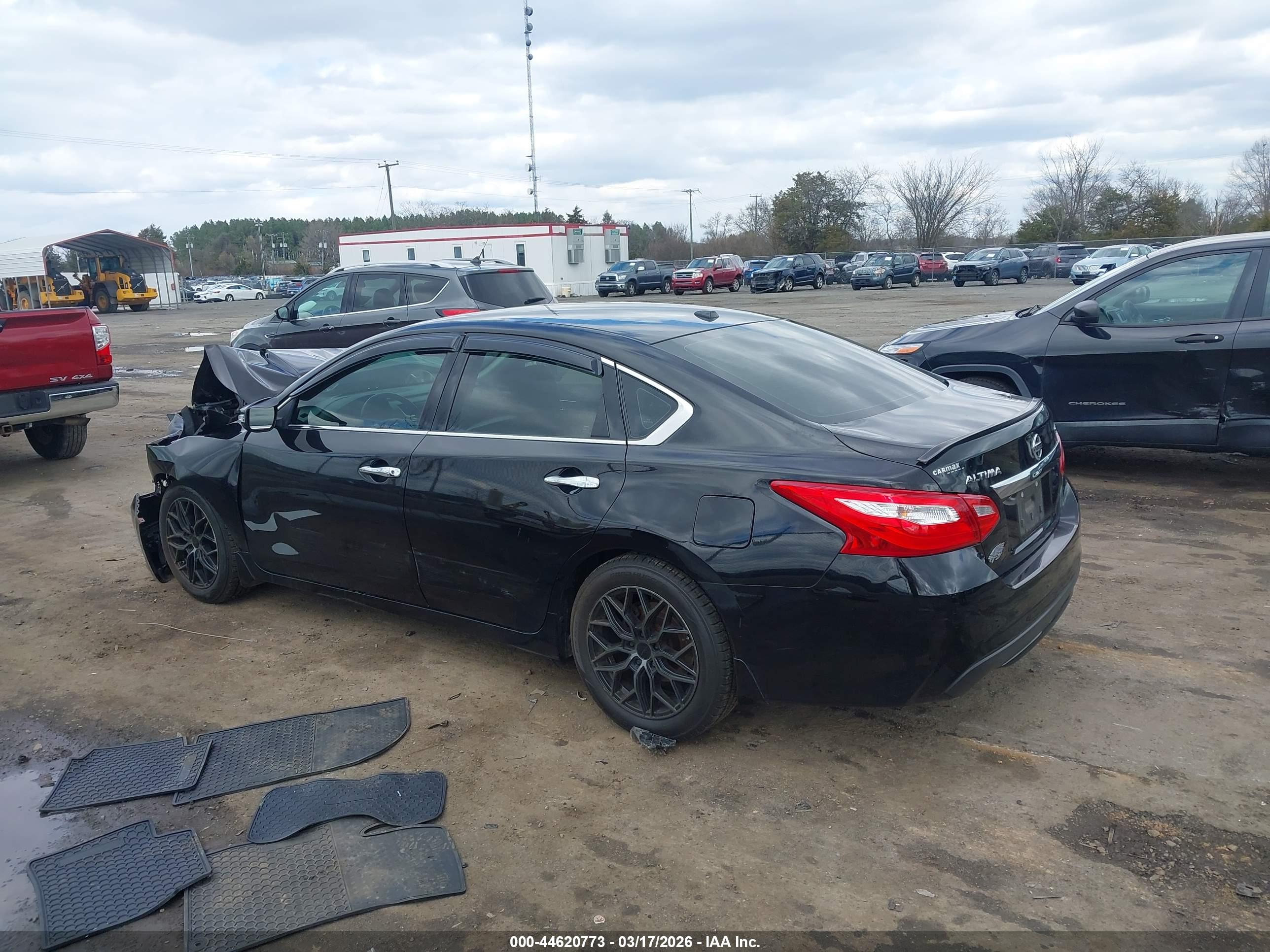 NISSAN ALTIMA image 3