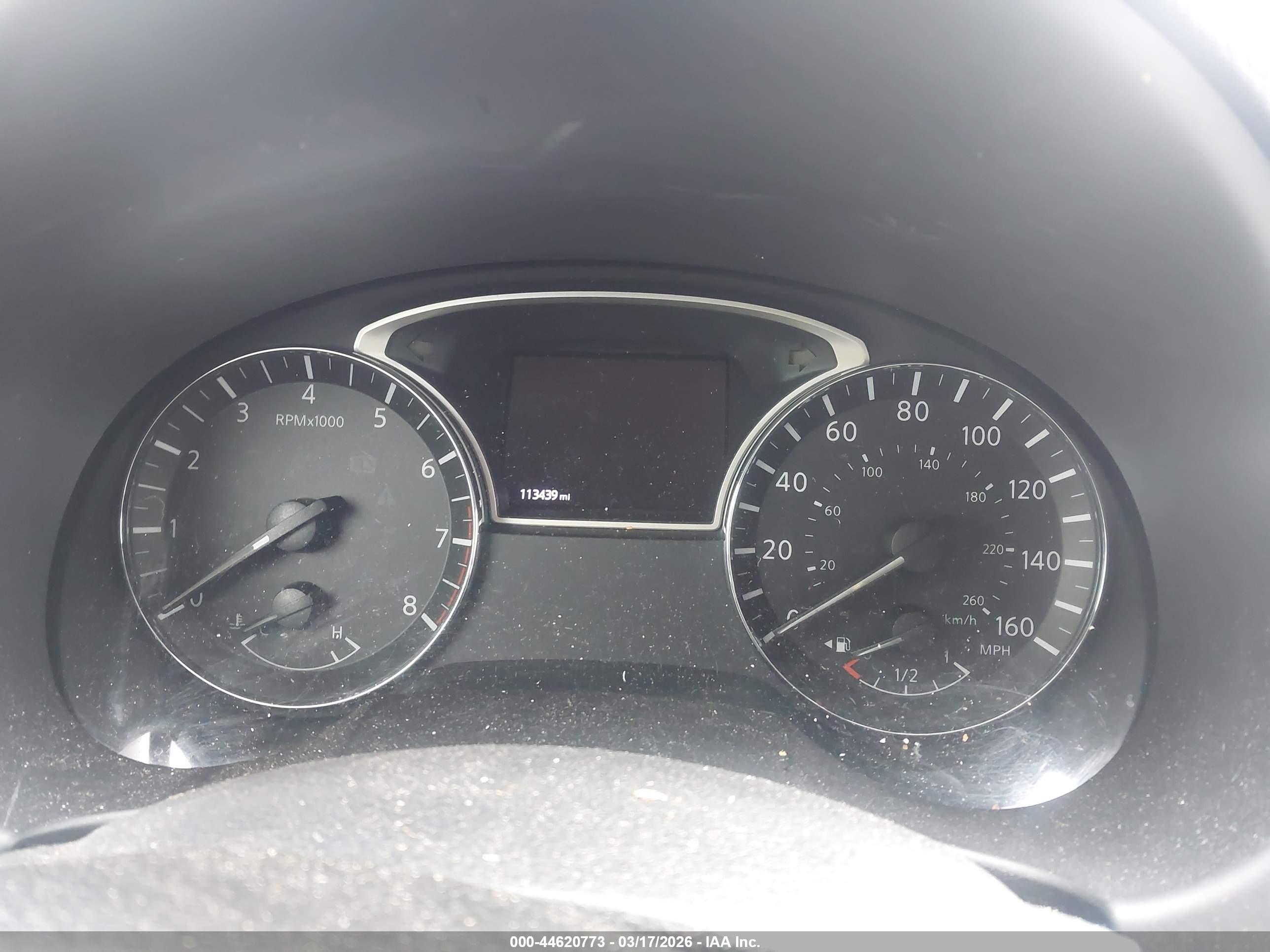 NISSAN ALTIMA image 7