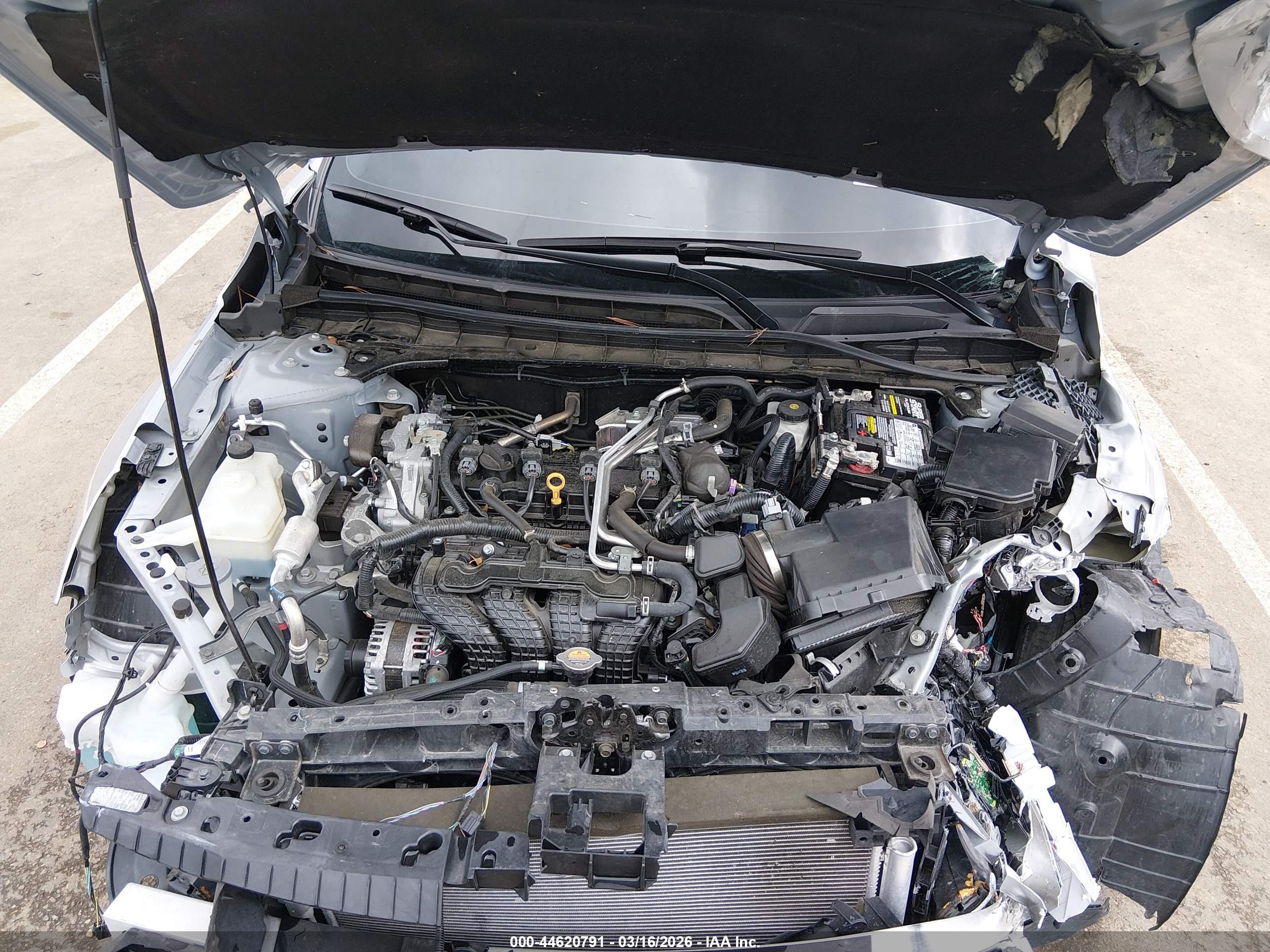 NISSAN ALTIMA image 10