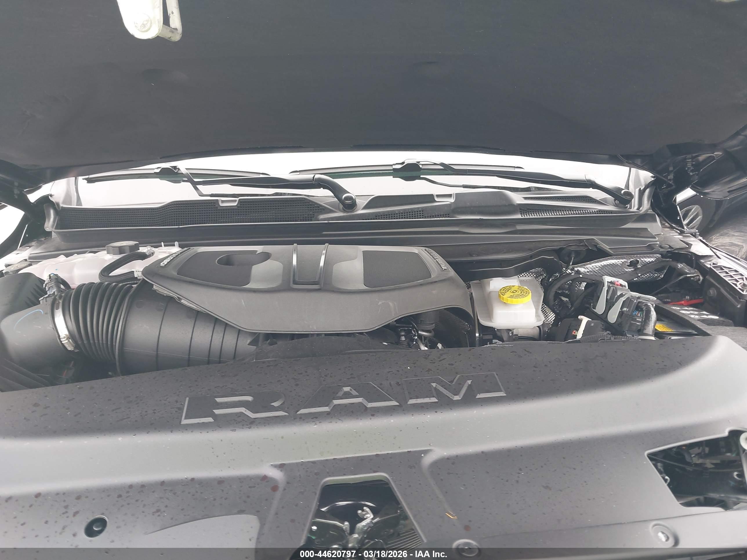 RAM 1500 image 10