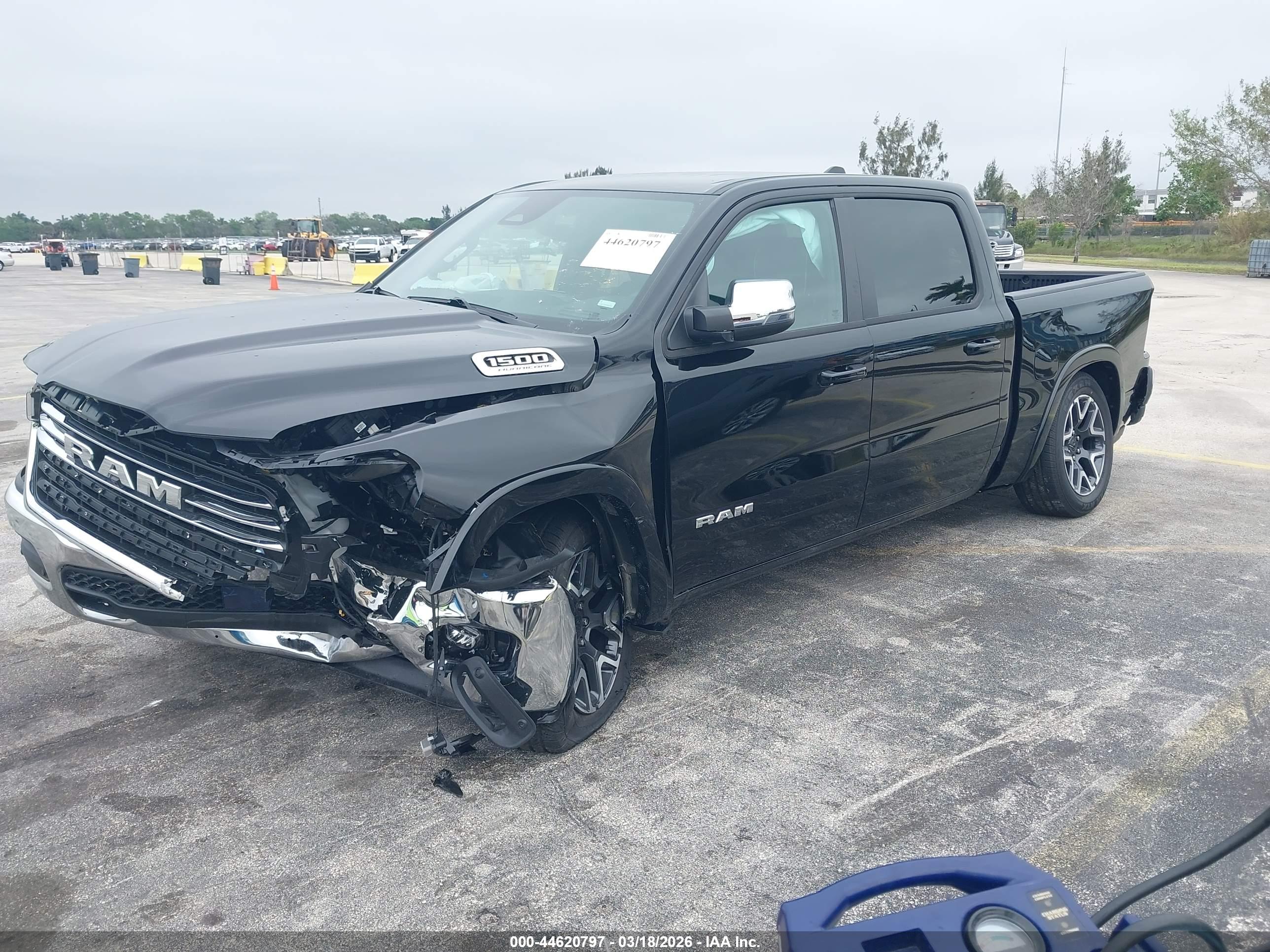 RAM 1500 image 2
