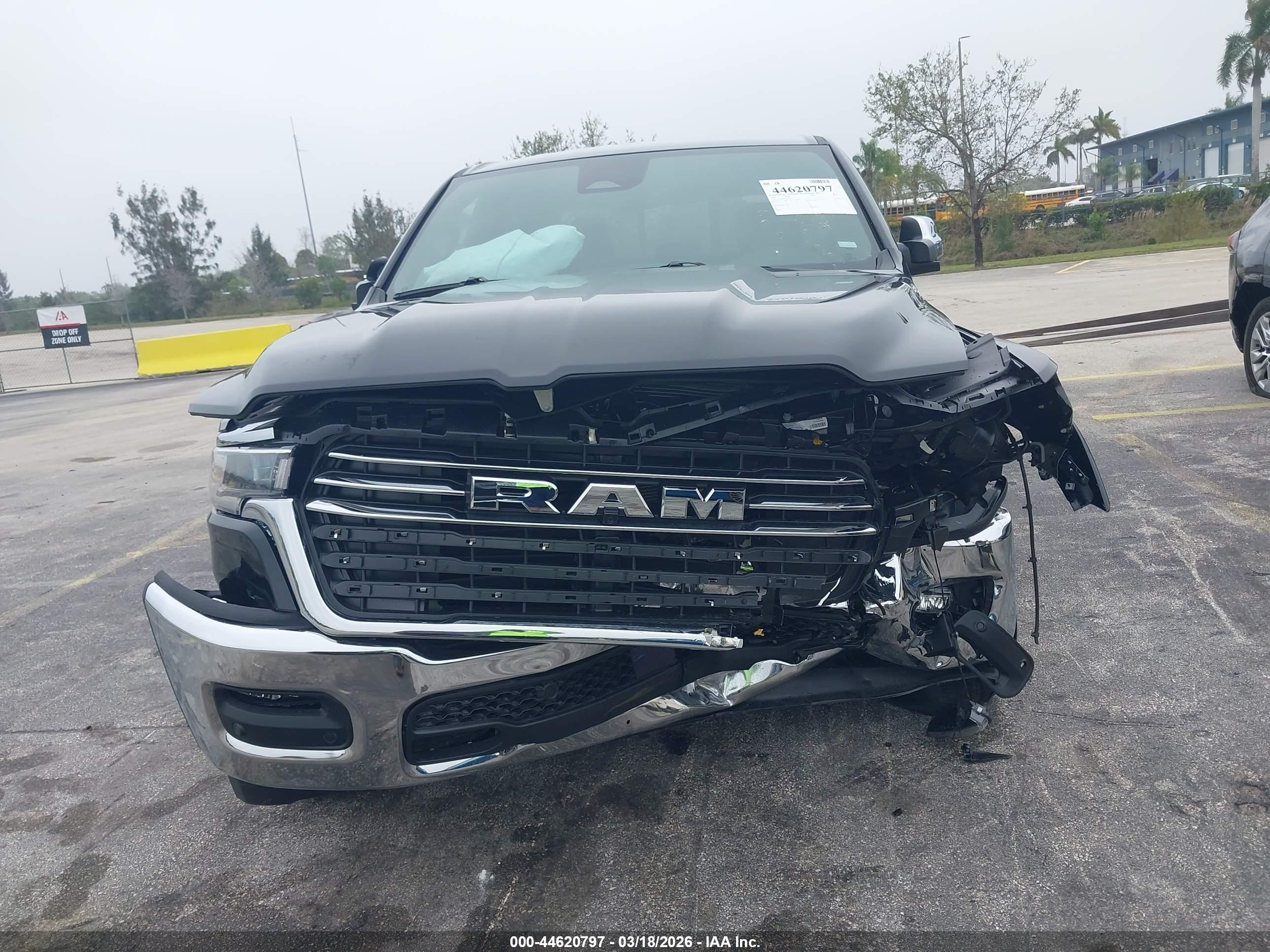 RAM 1500 image 6