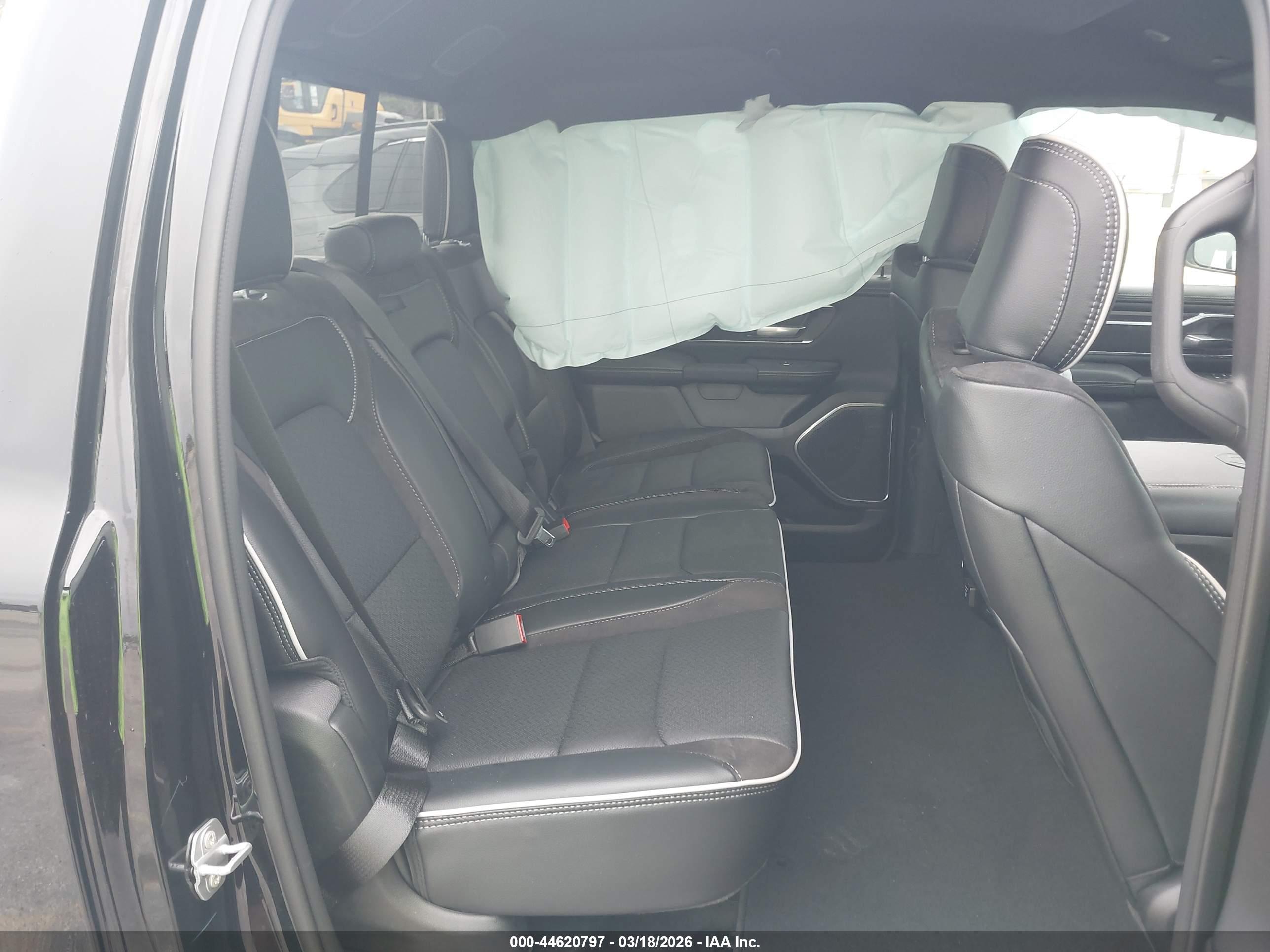 RAM 1500 image 8