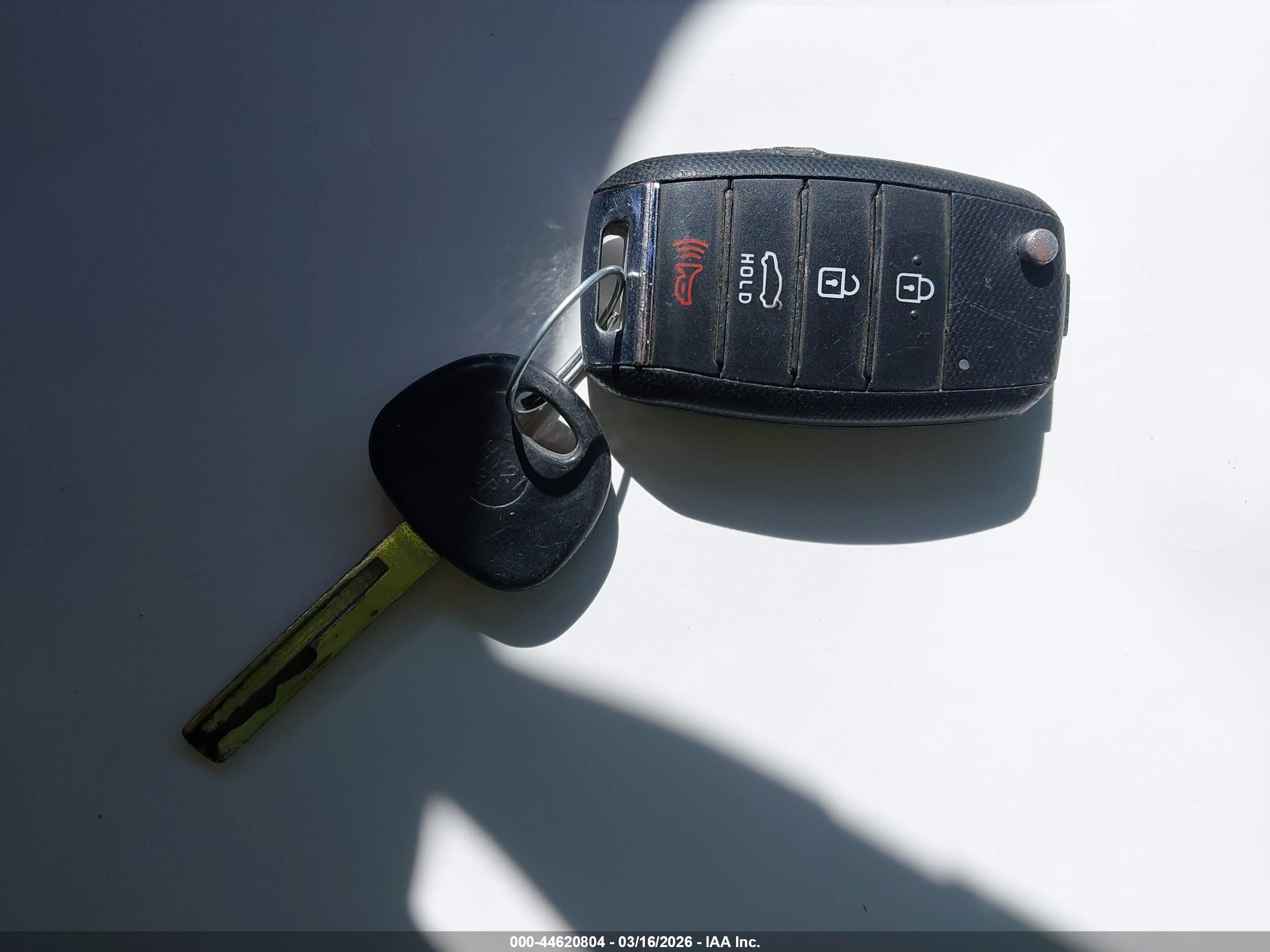 KIA OPTIMA image 11