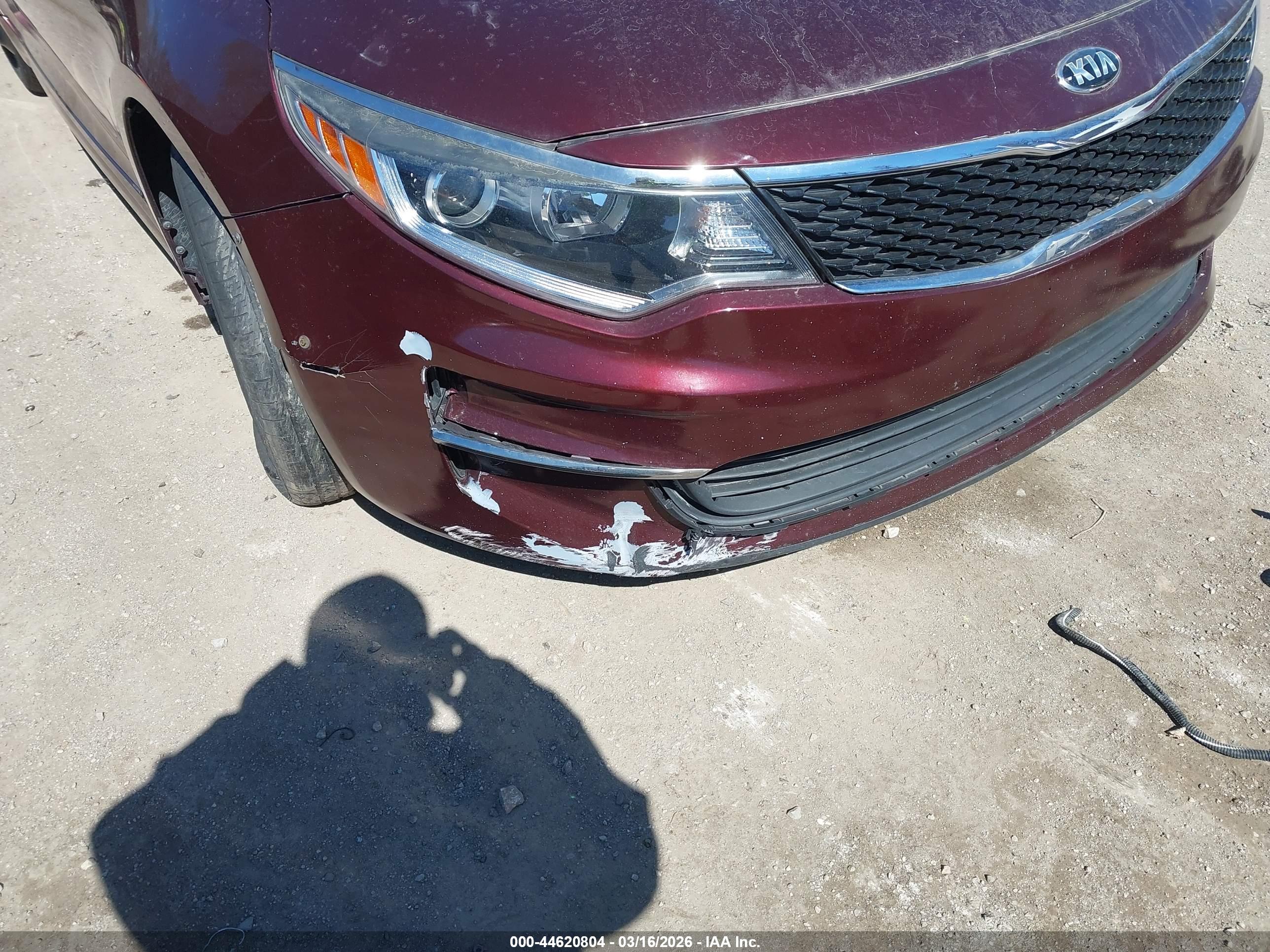 KIA OPTIMA image 6
