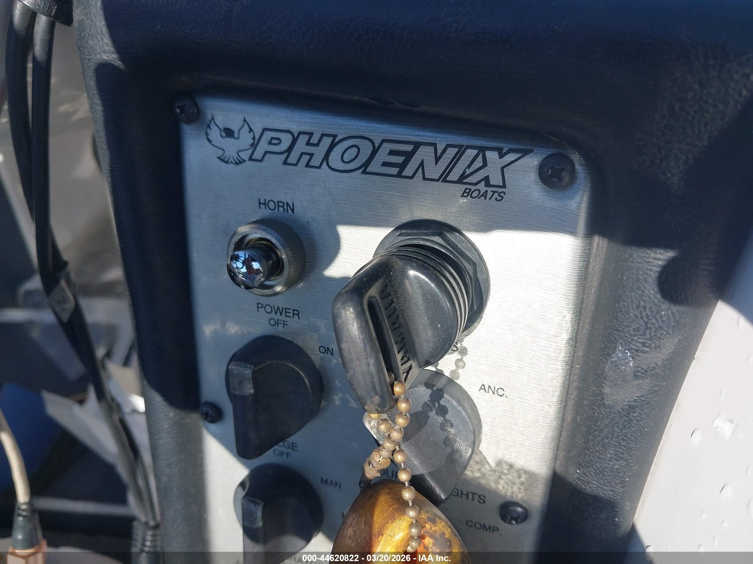 PHOENIX 721 image 11