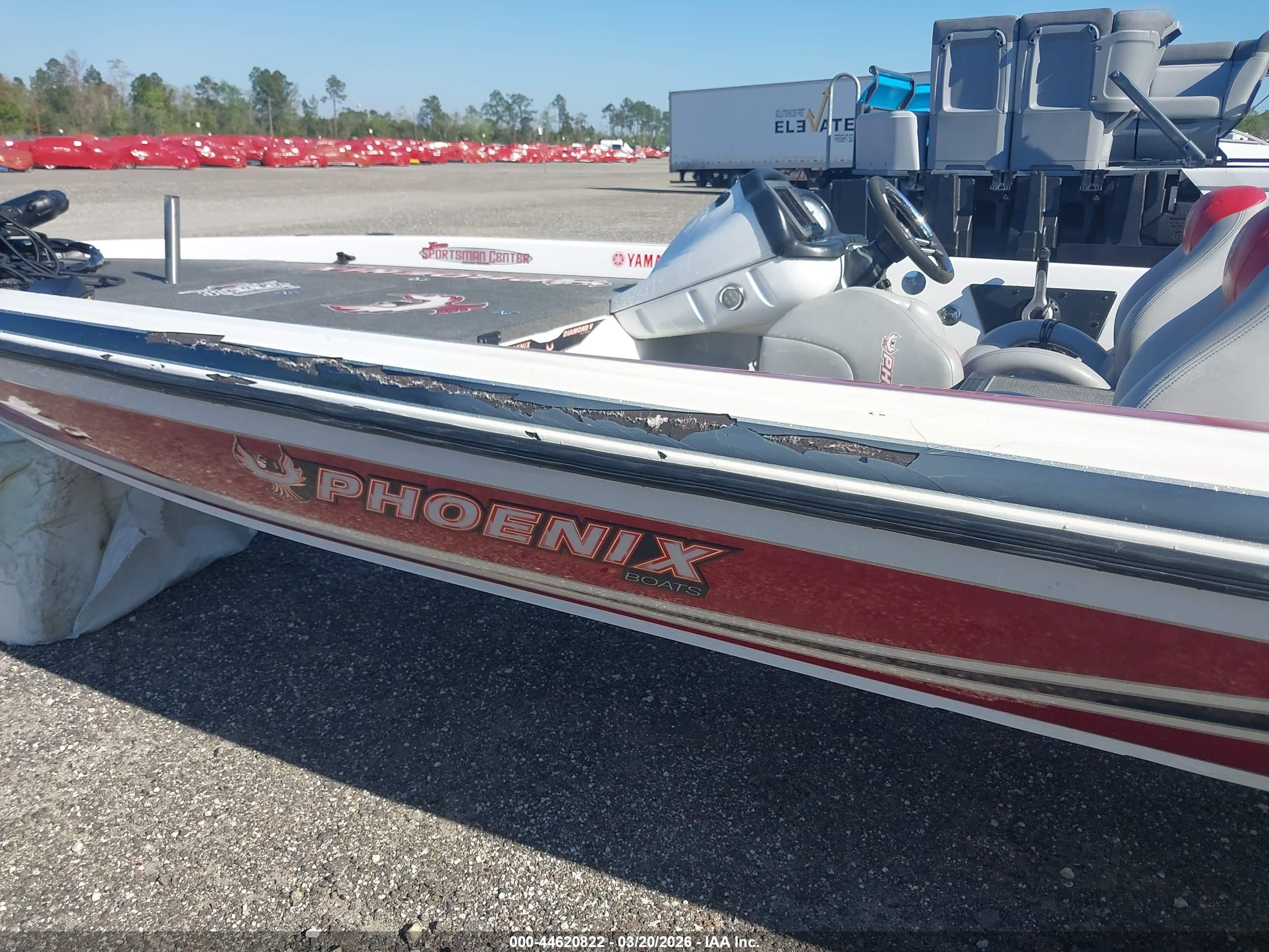 PHOENIX 721 image 6