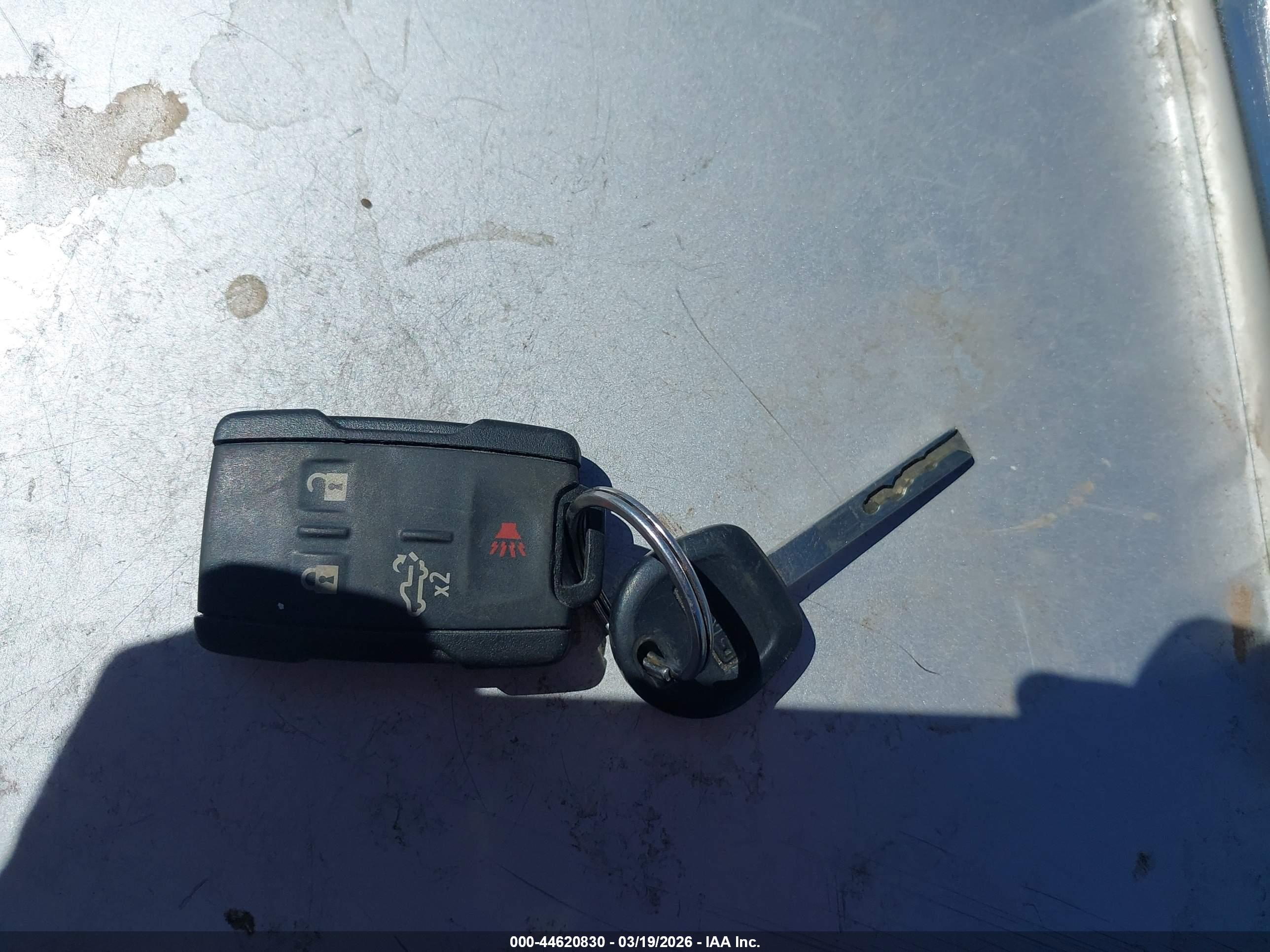 GMC SIERRA image 11