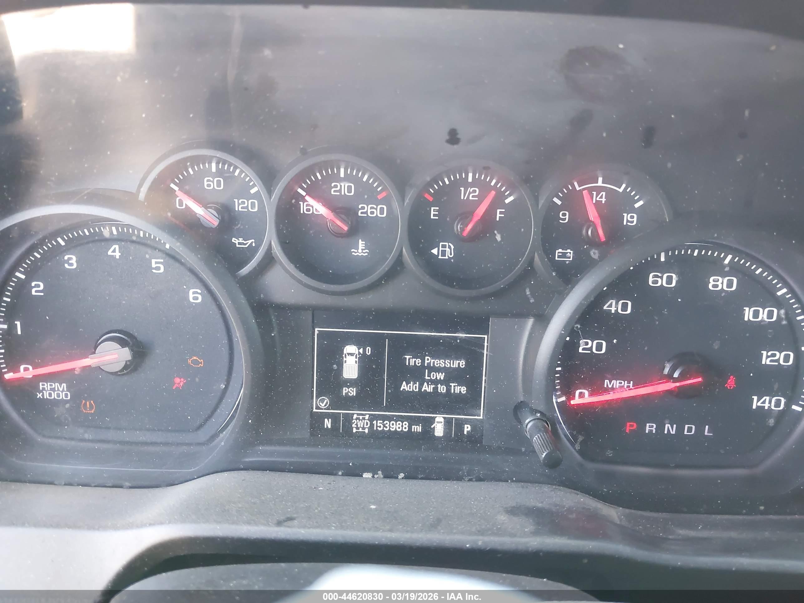GMC SIERRA image 7