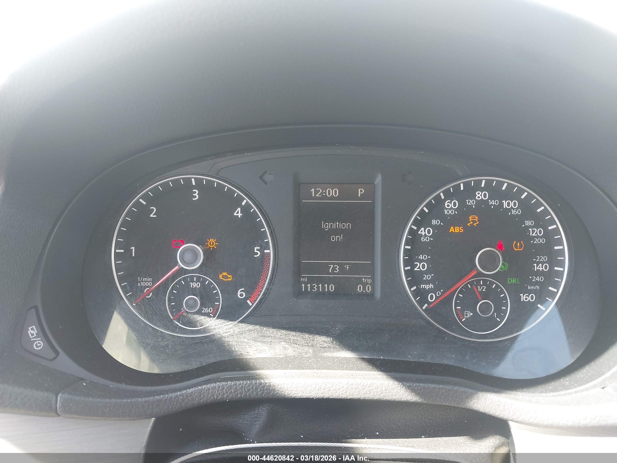 VOLKSWAGEN PASSAT image 7