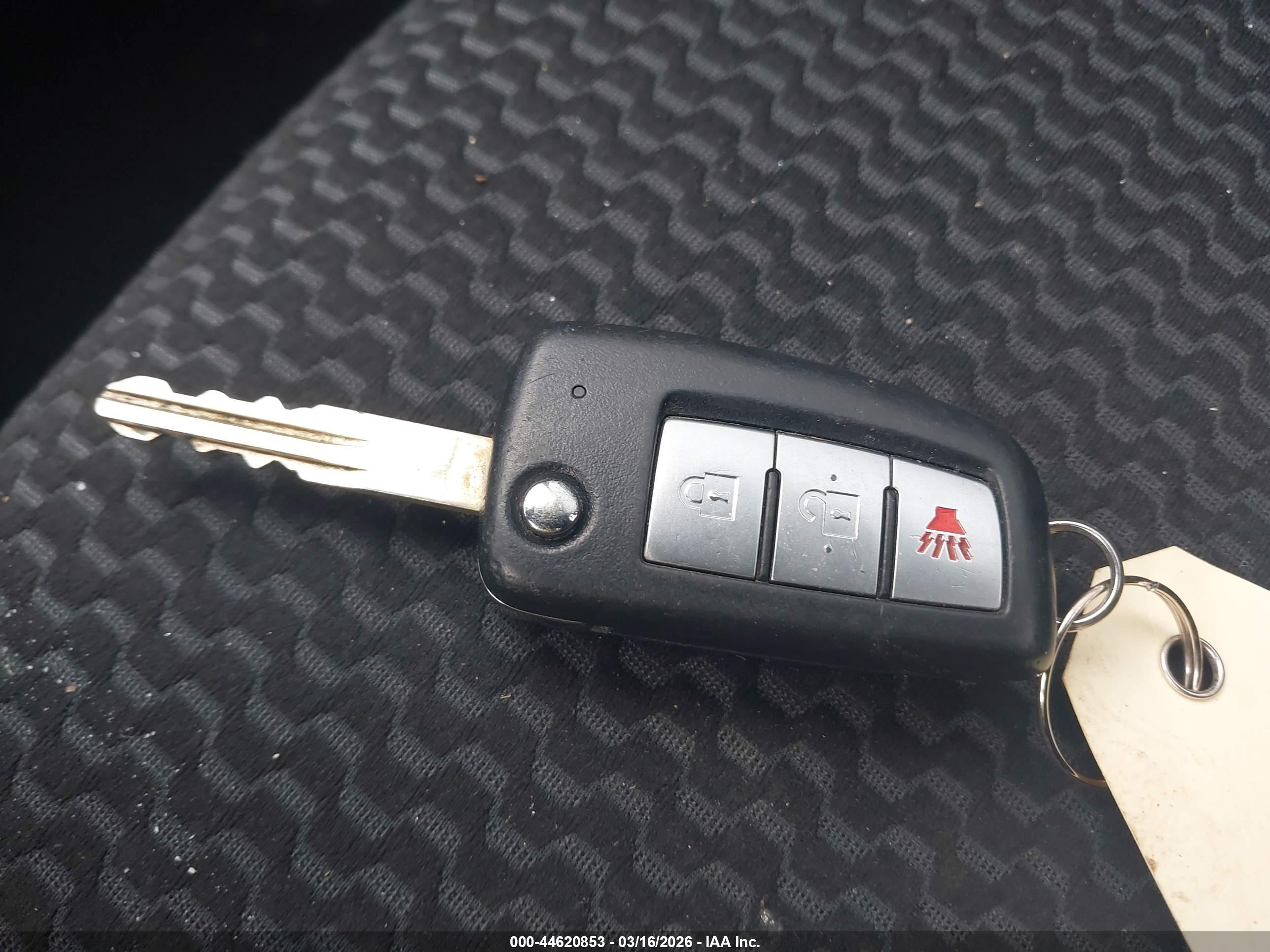 NISSAN ROGUE image 11