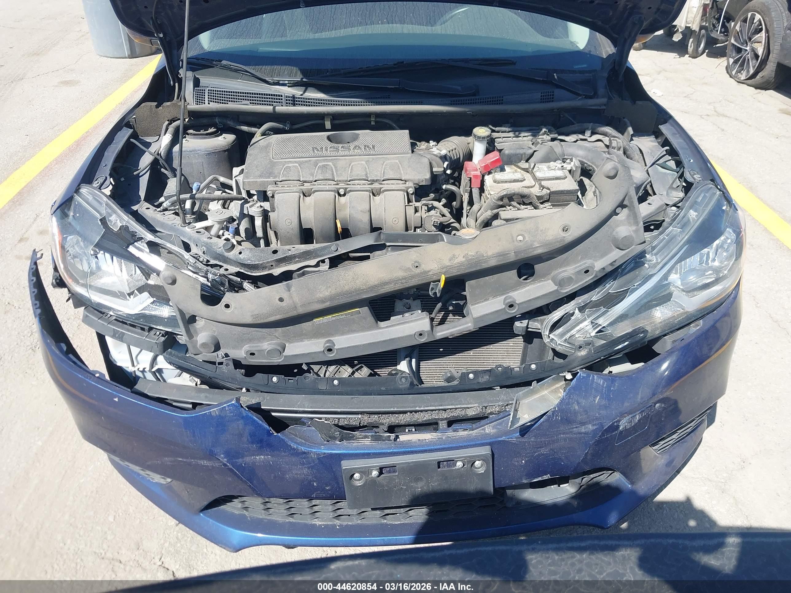 NISSAN SENTRA image 10