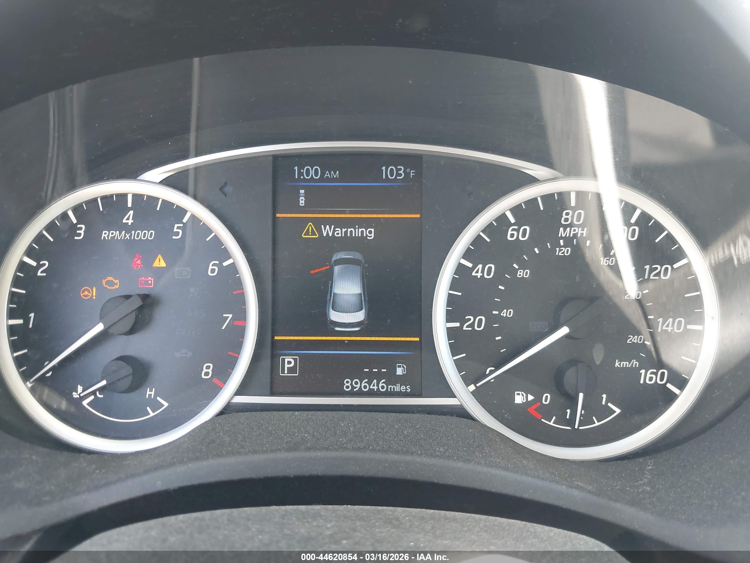 NISSAN SENTRA image 7