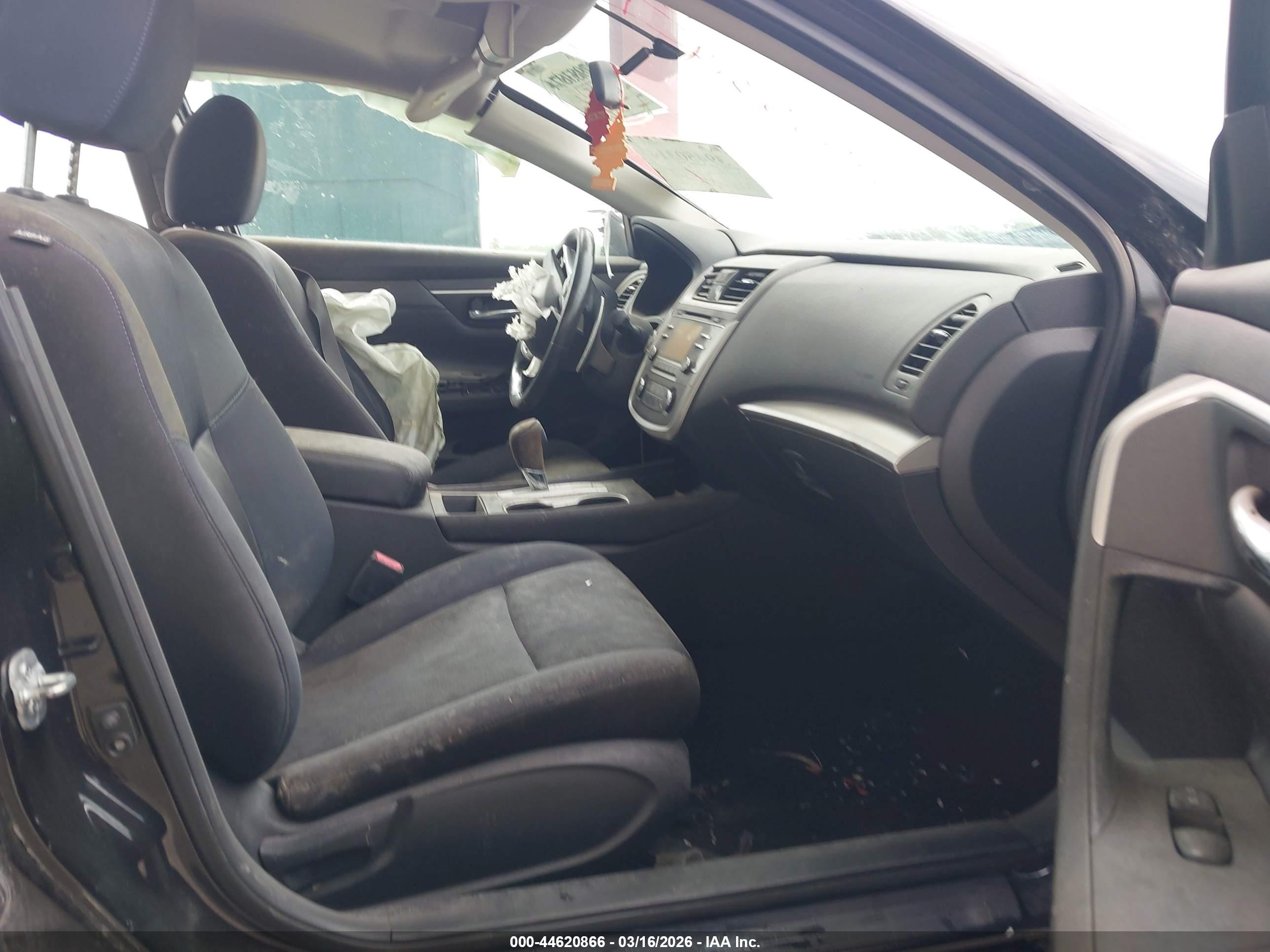 NISSAN ALTIMA image 5