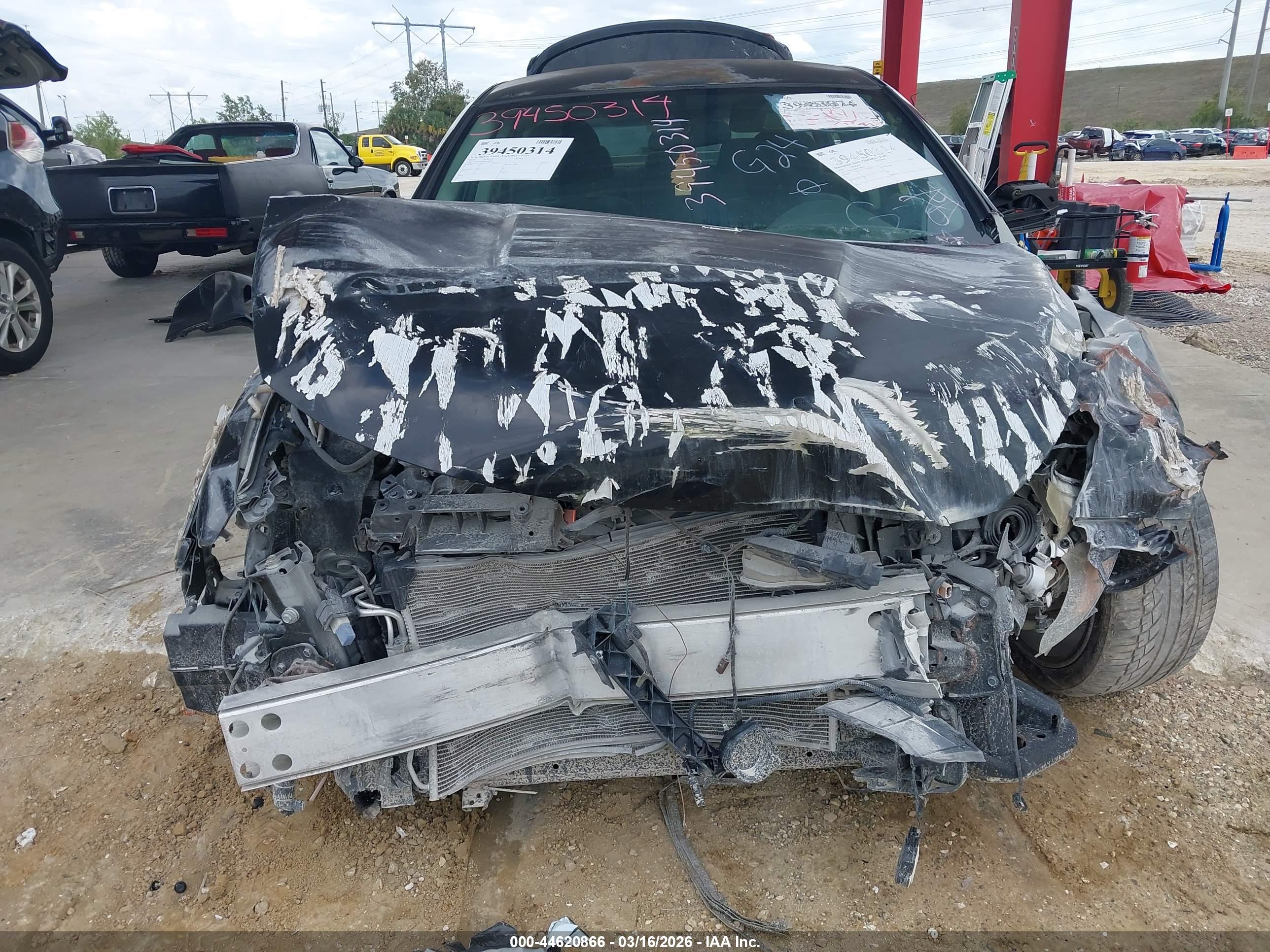 NISSAN ALTIMA image 6