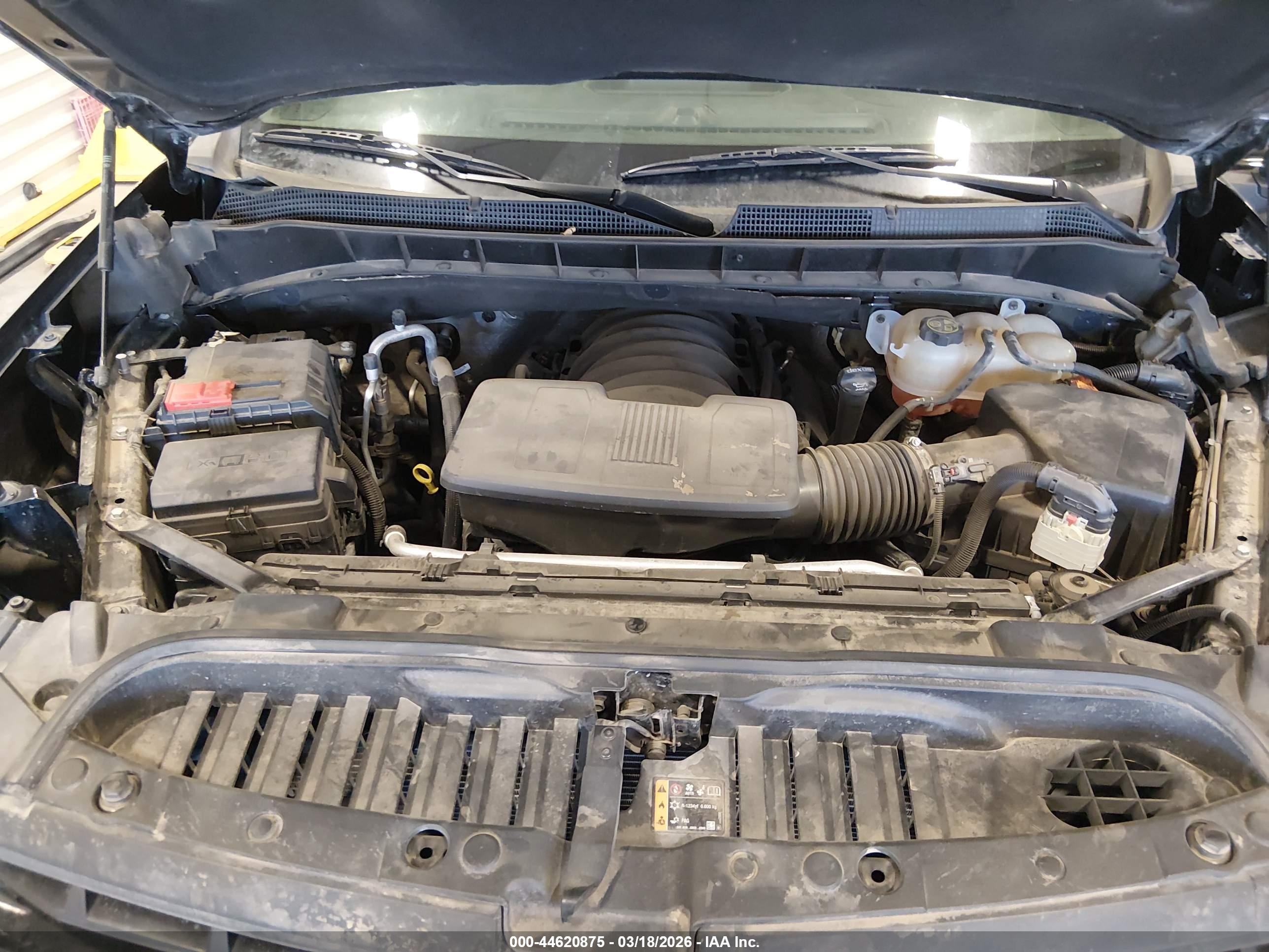CHEVROLET SILVERADO image 10