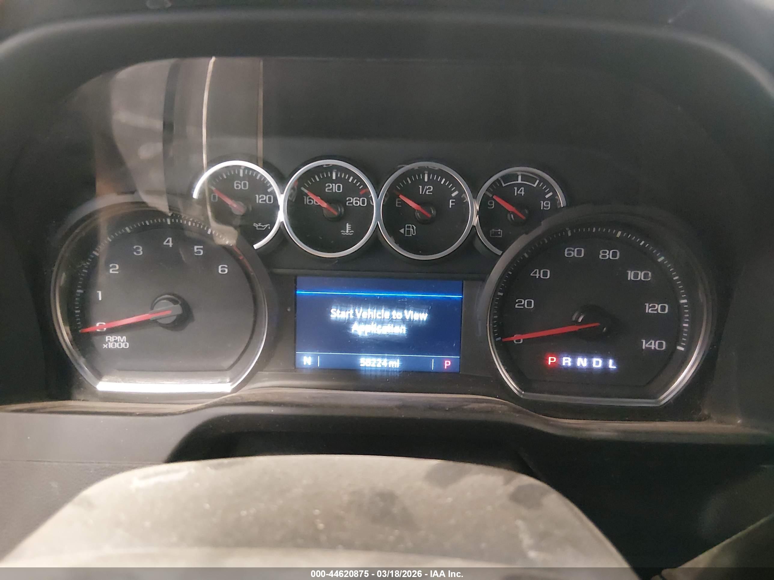 CHEVROLET SILVERADO image 7