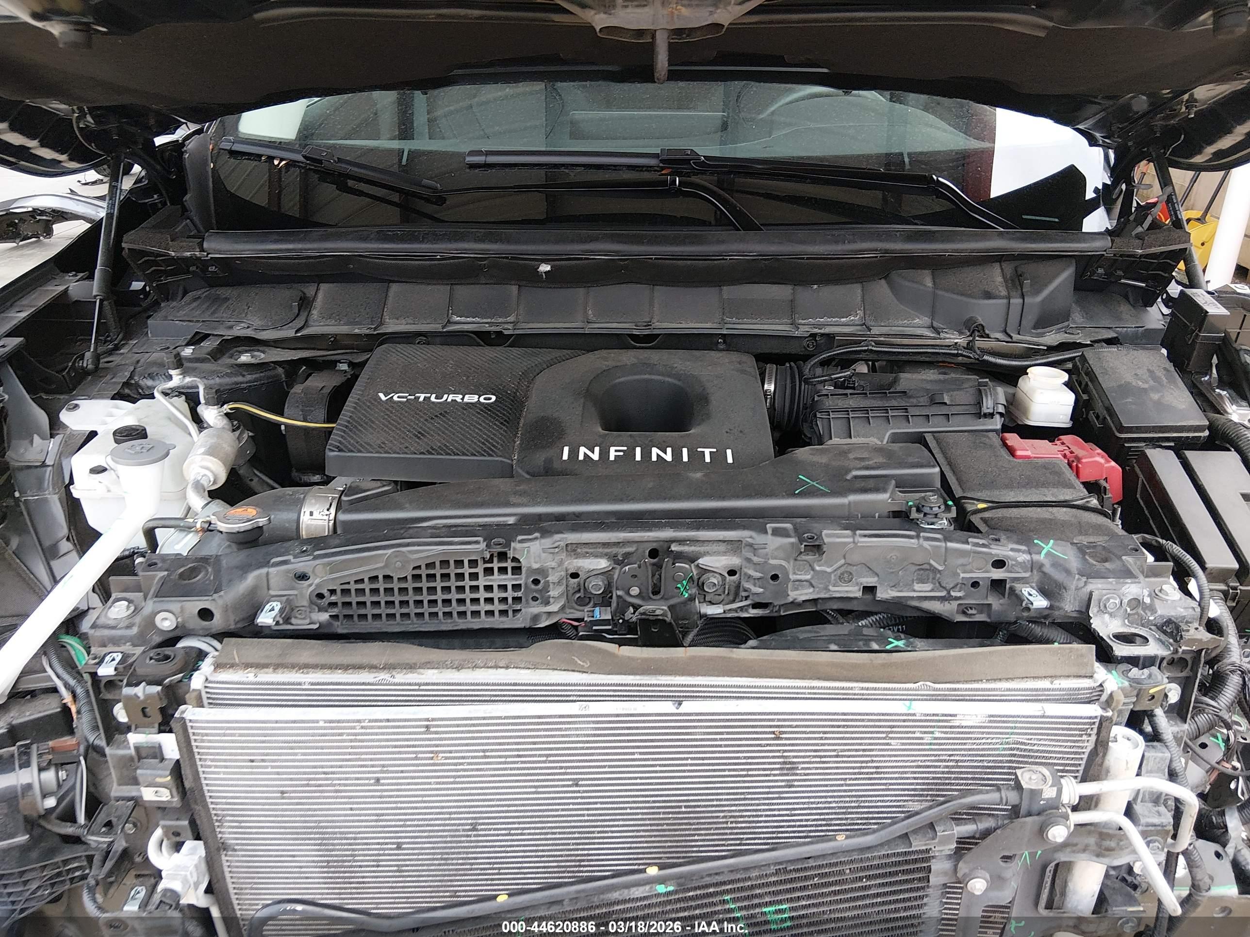 INFINITI QX60 image 10