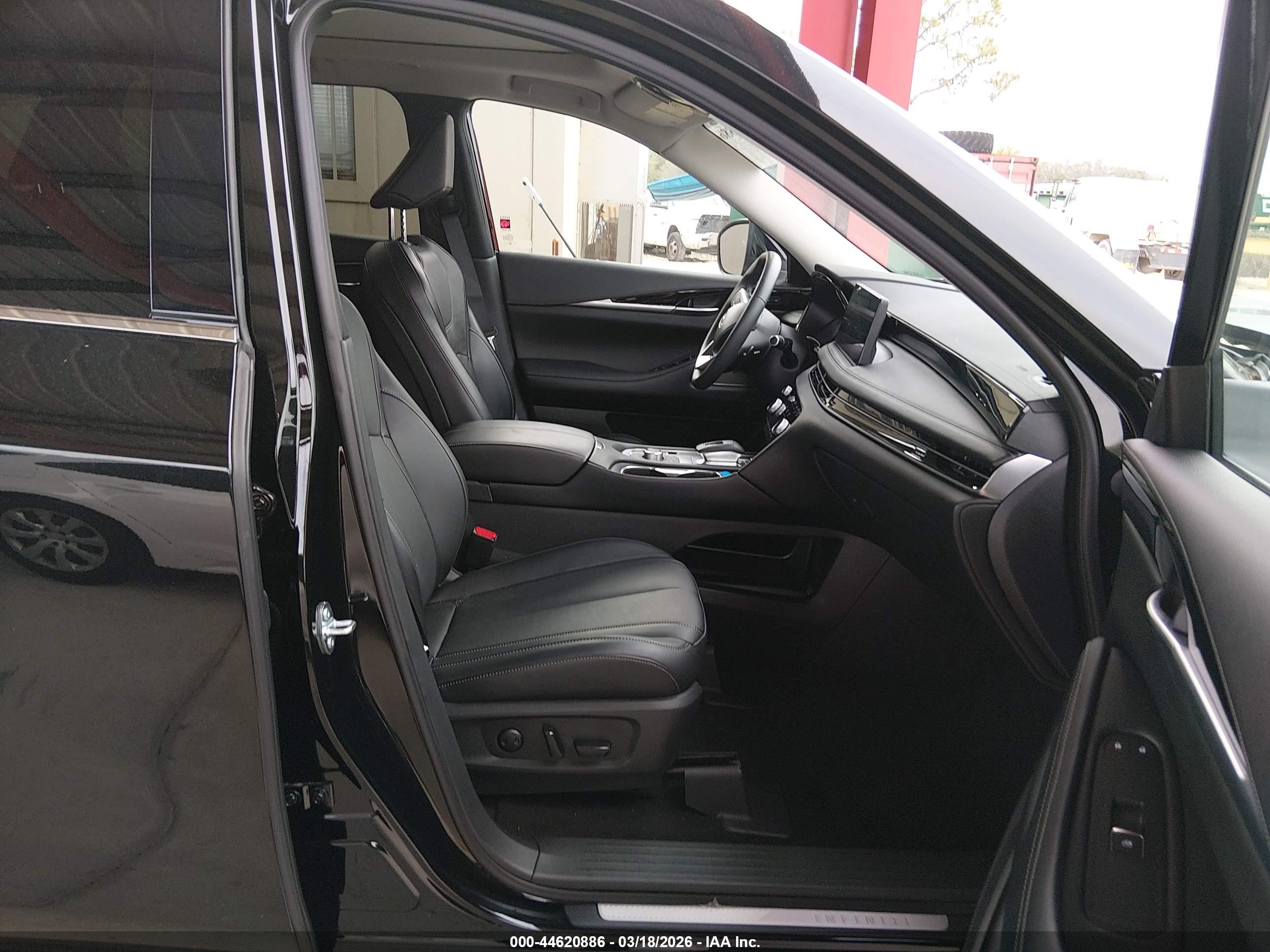 INFINITI QX60 image 5