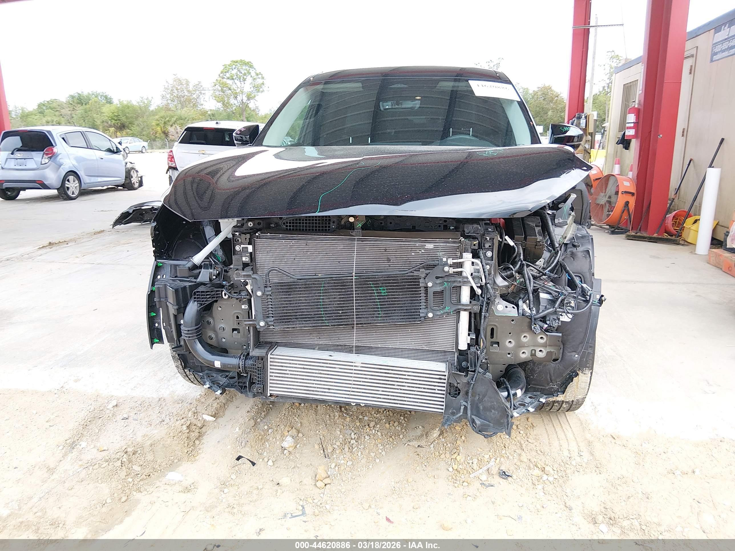INFINITI QX60 image 6