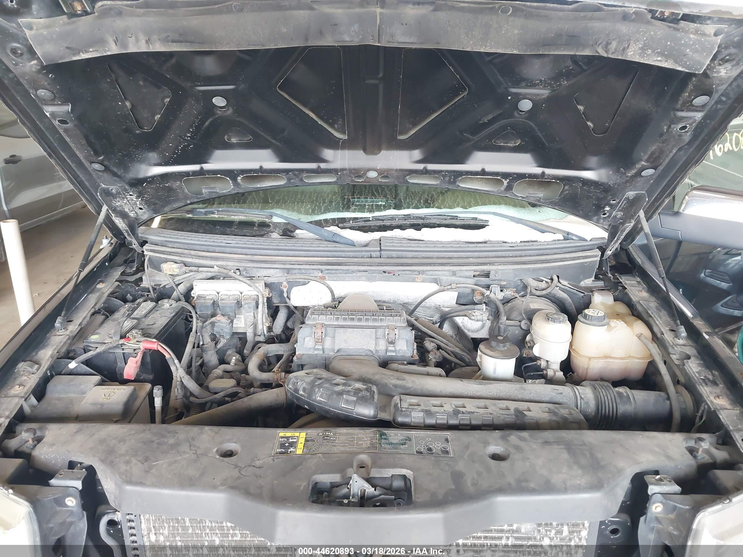 FORD F-150 image 10