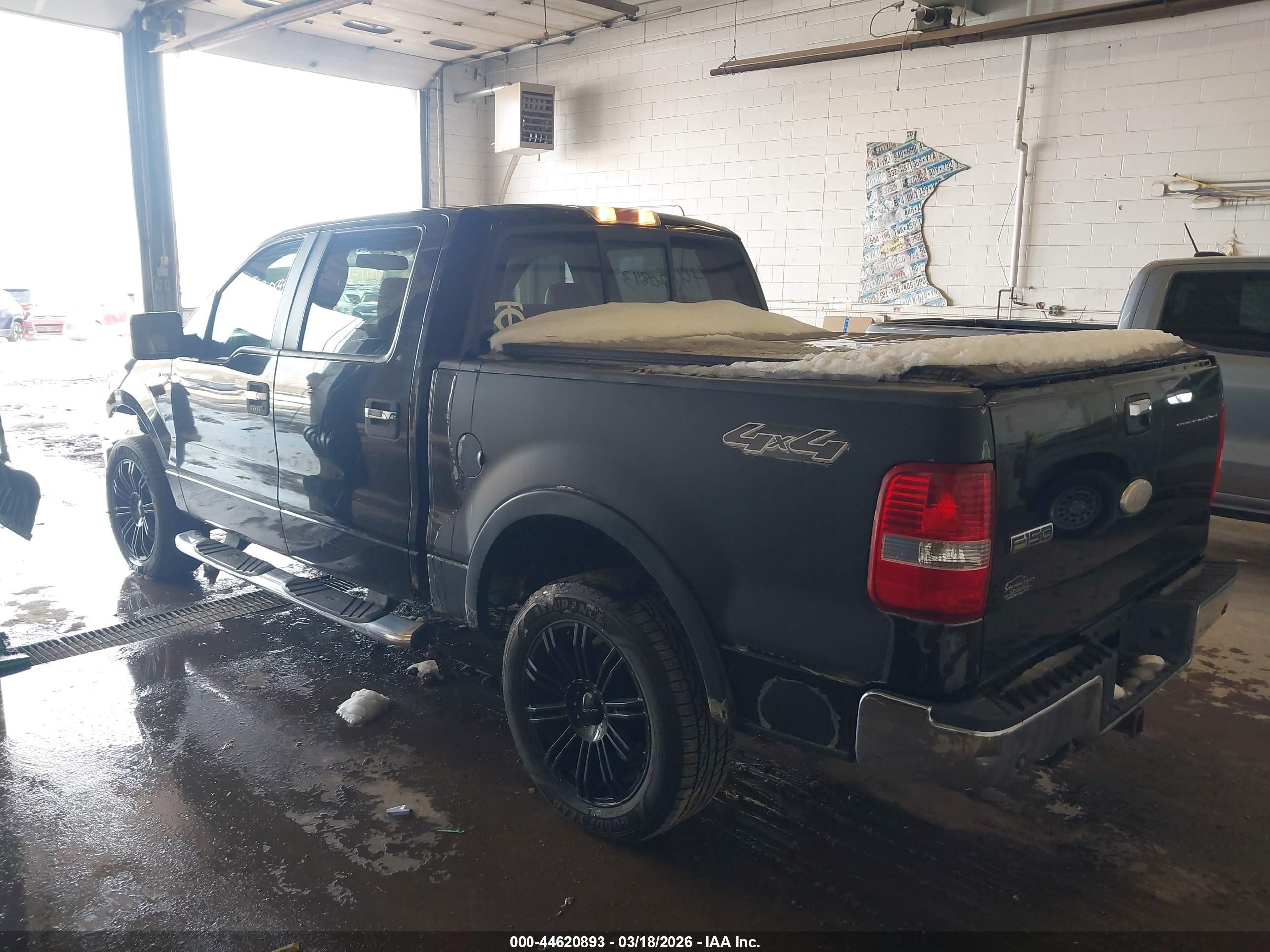 FORD F-150 image 3