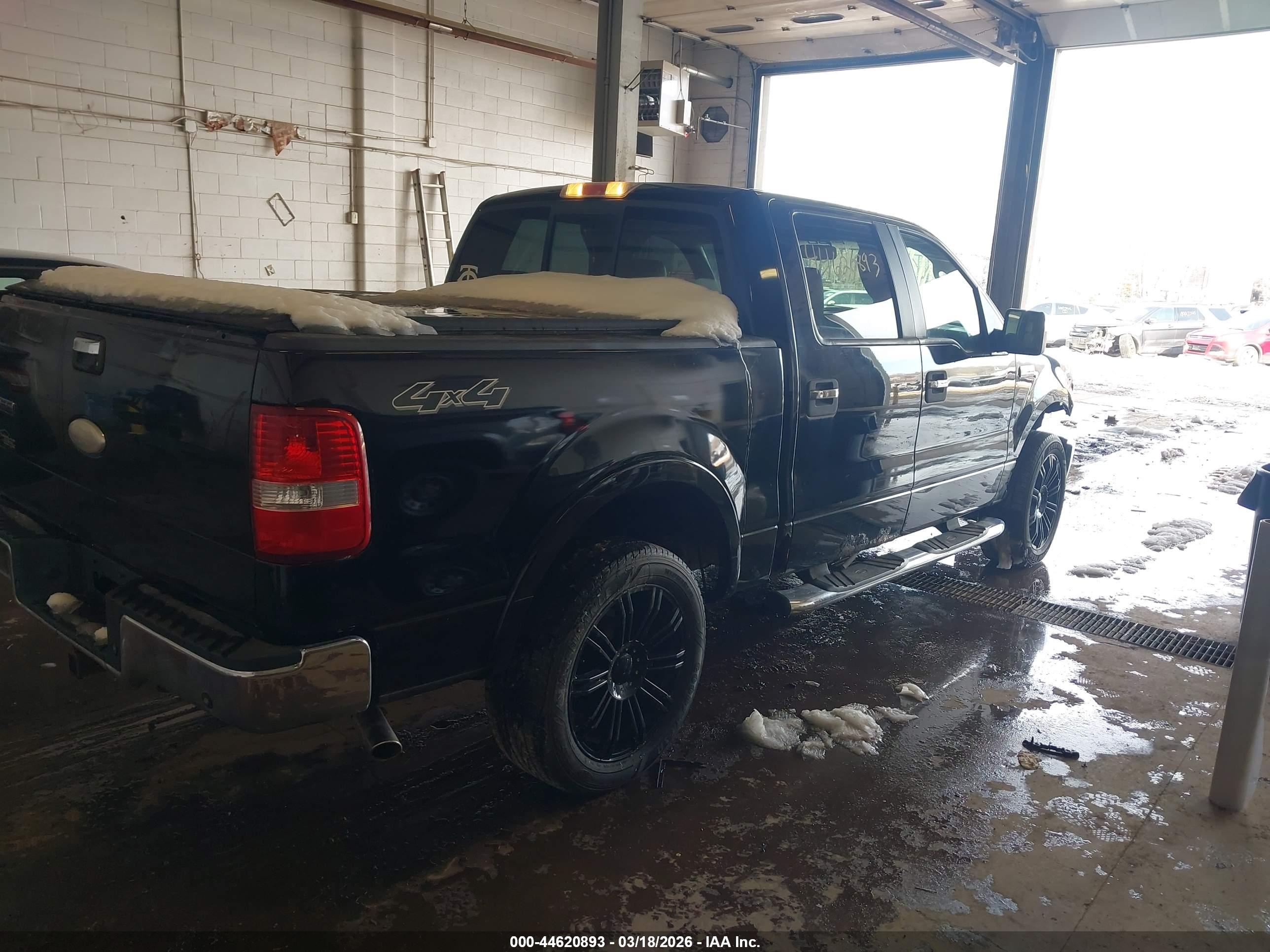 FORD F-150 image 4
