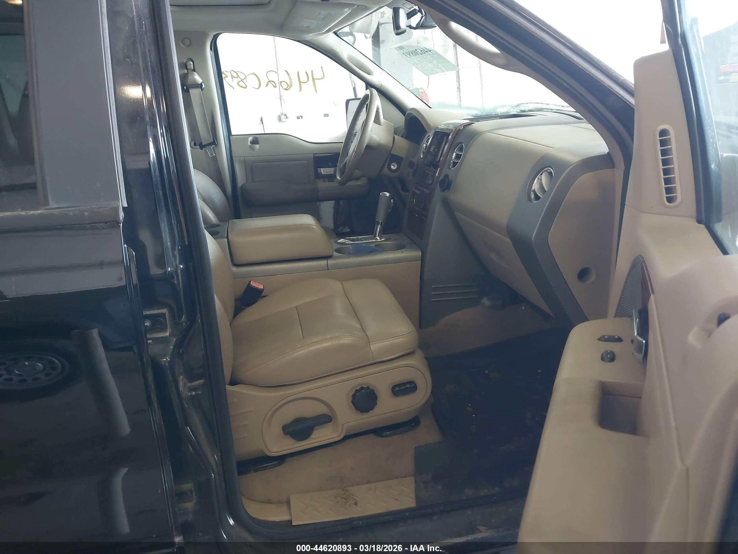 FORD F-150 image 5