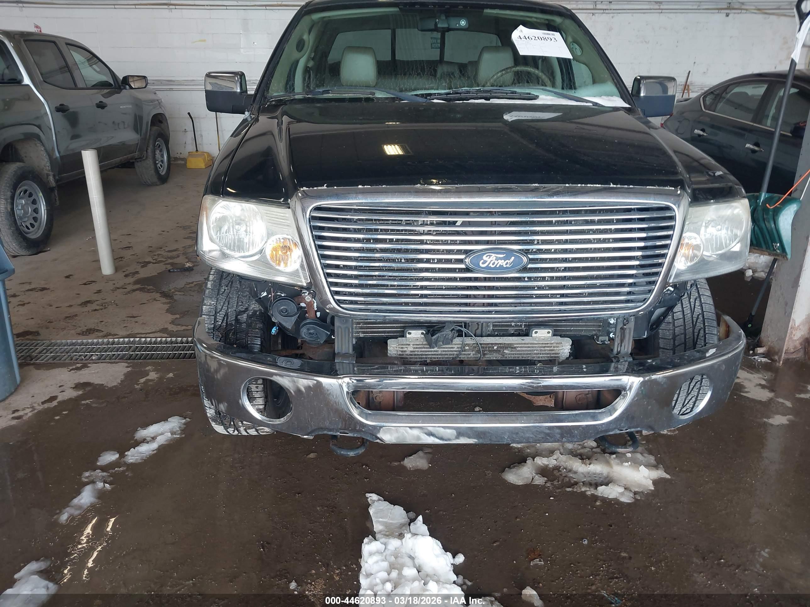 FORD F-150 image 6