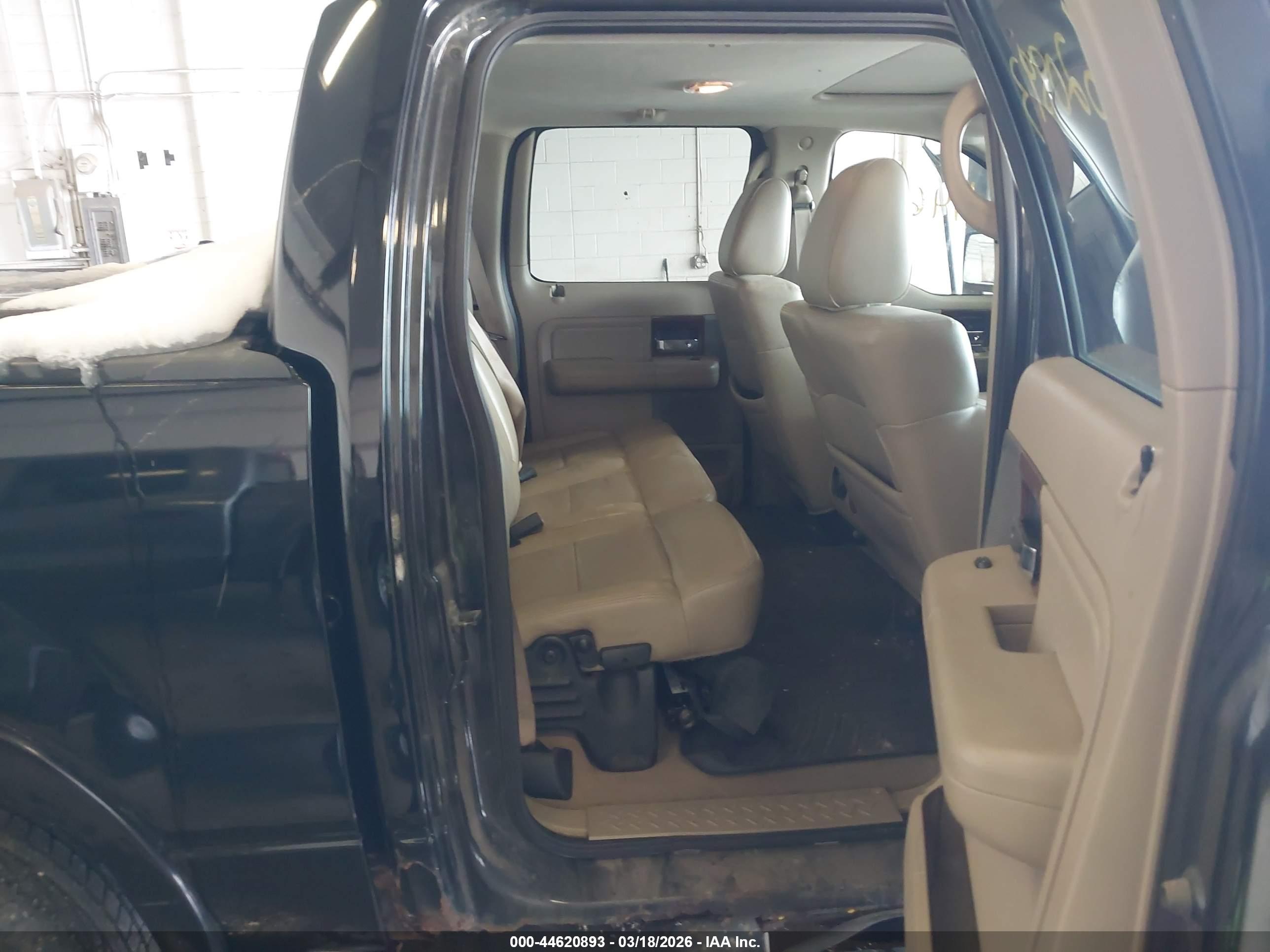 FORD F-150 image 8