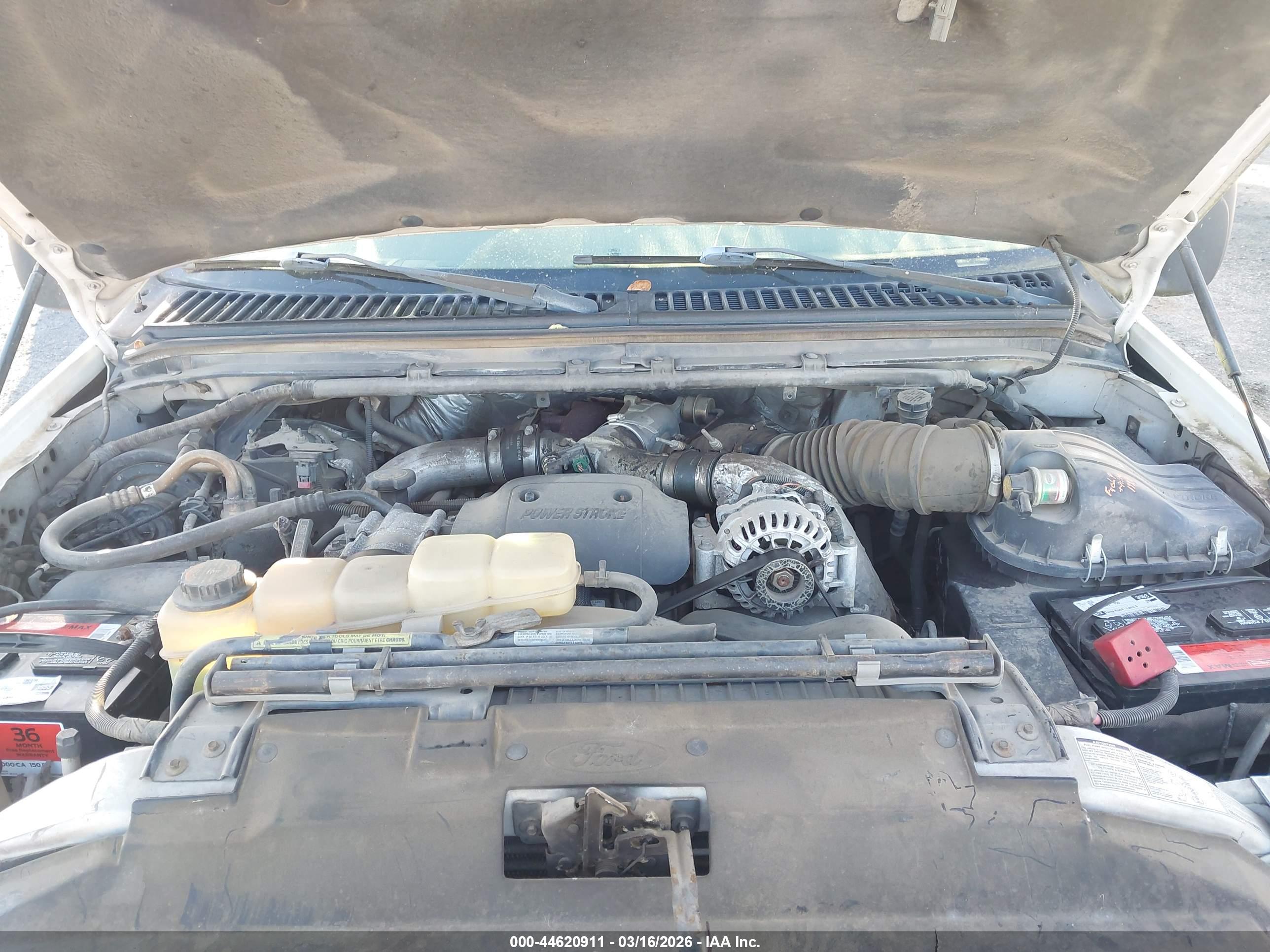 FORD F-450 image 10